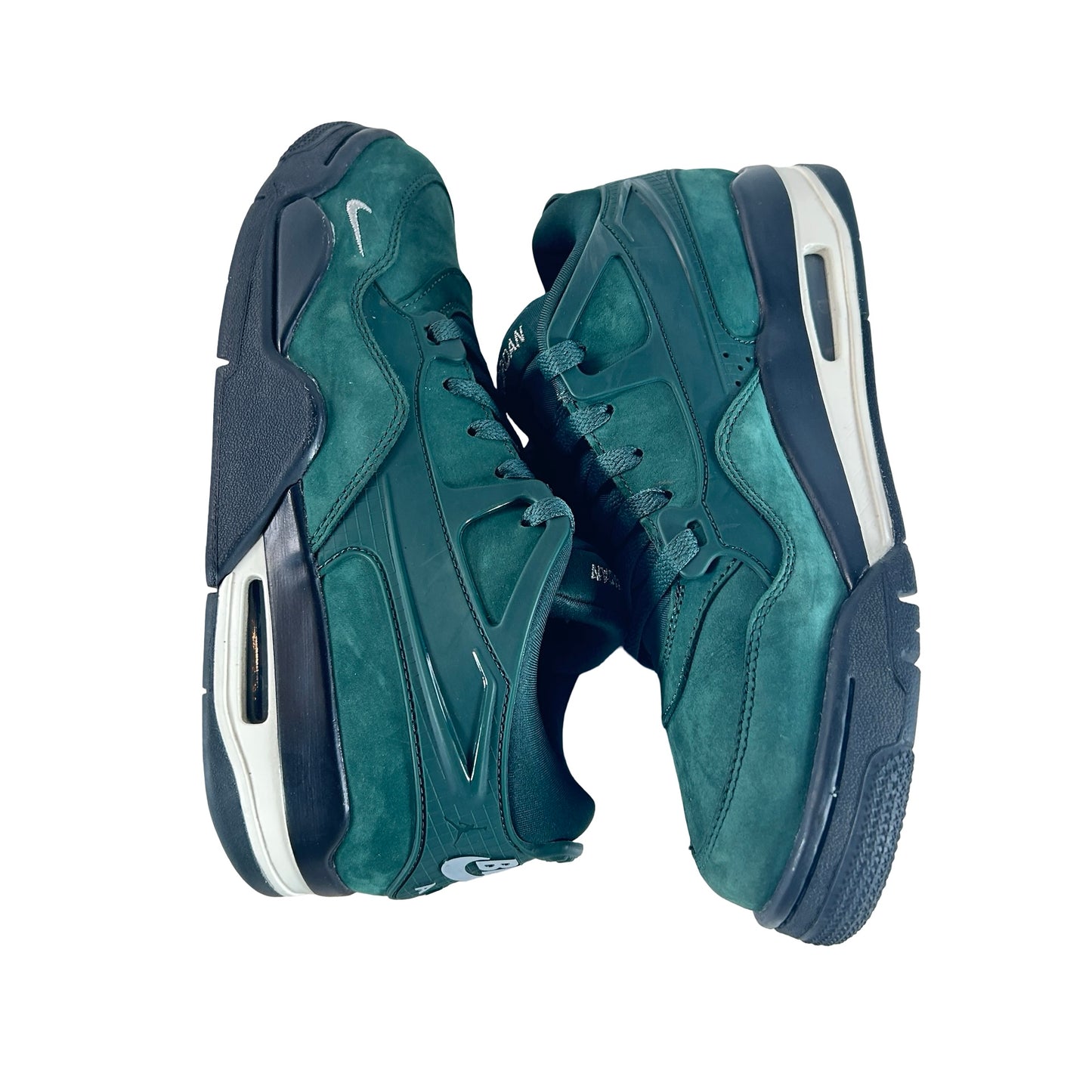 HF4334 300 Jordan 4 RM SP Nigel Sylvester Grandma's Driveway [USED] - 7 M (Used)