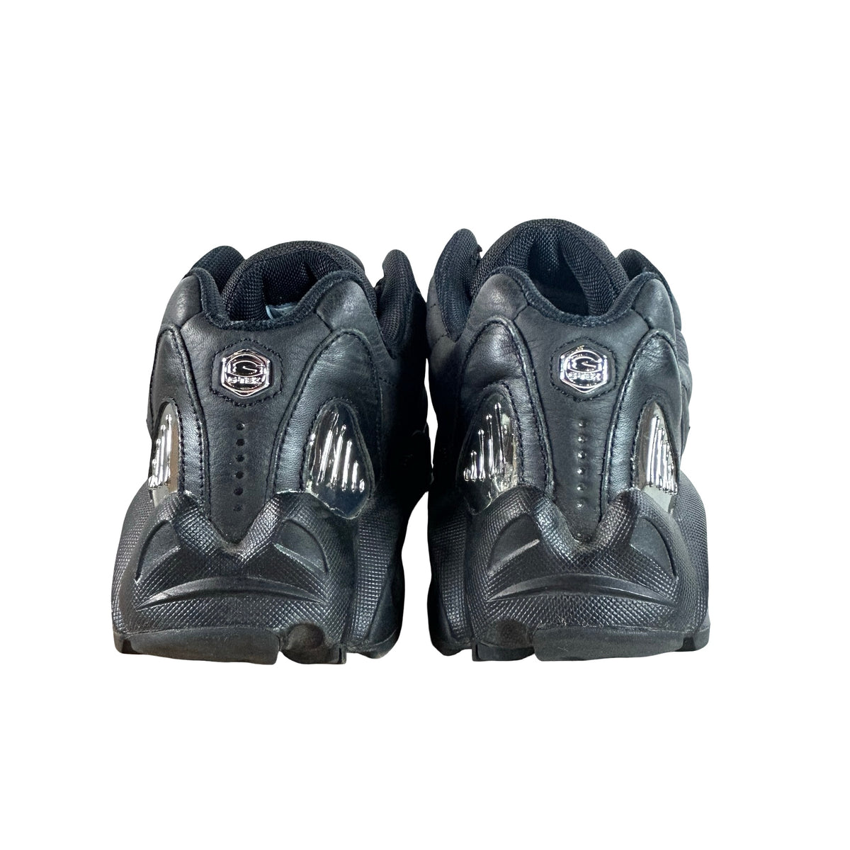 DH4692 001 Nike Hot Step Air Terra Drake NOCTA Triple Black [USED] - 10.5 M (Used)