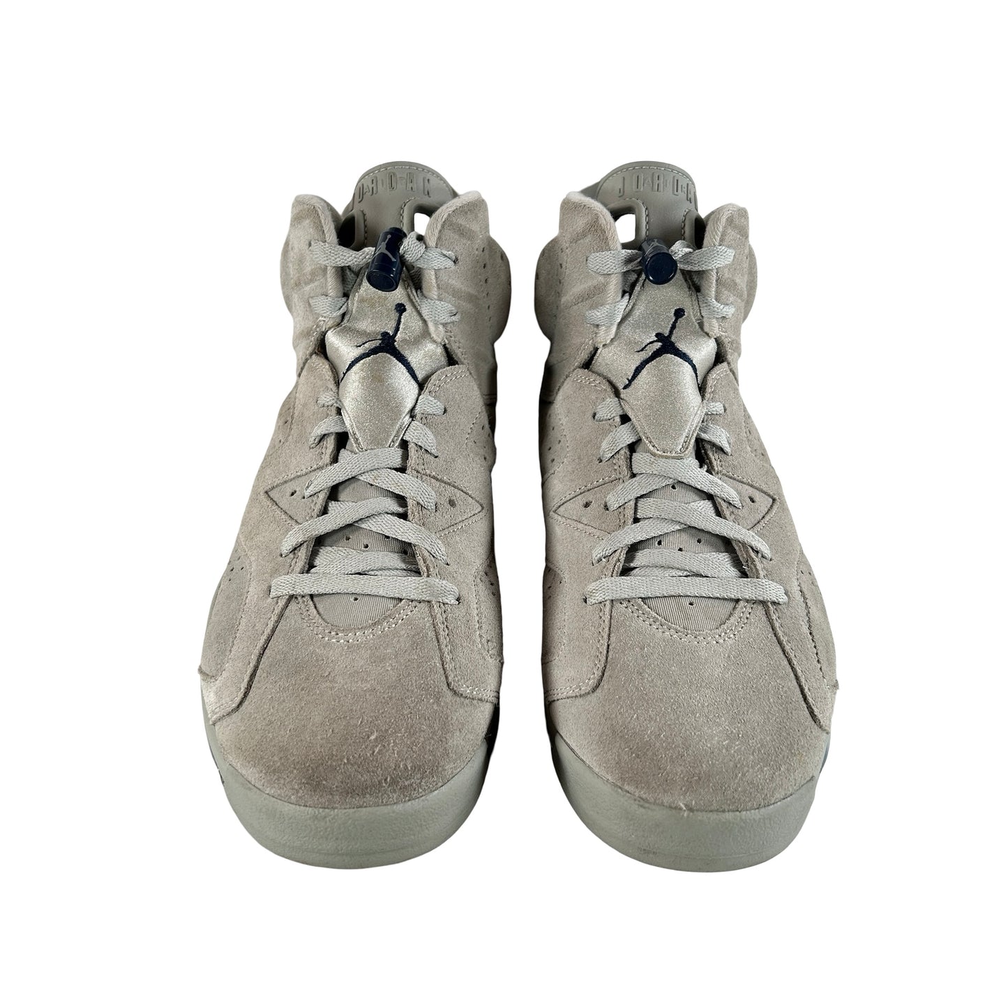 CT8529 012 Jordan 6 Retro Georgetown (2022) [USED] - 11.5 M (Used2)