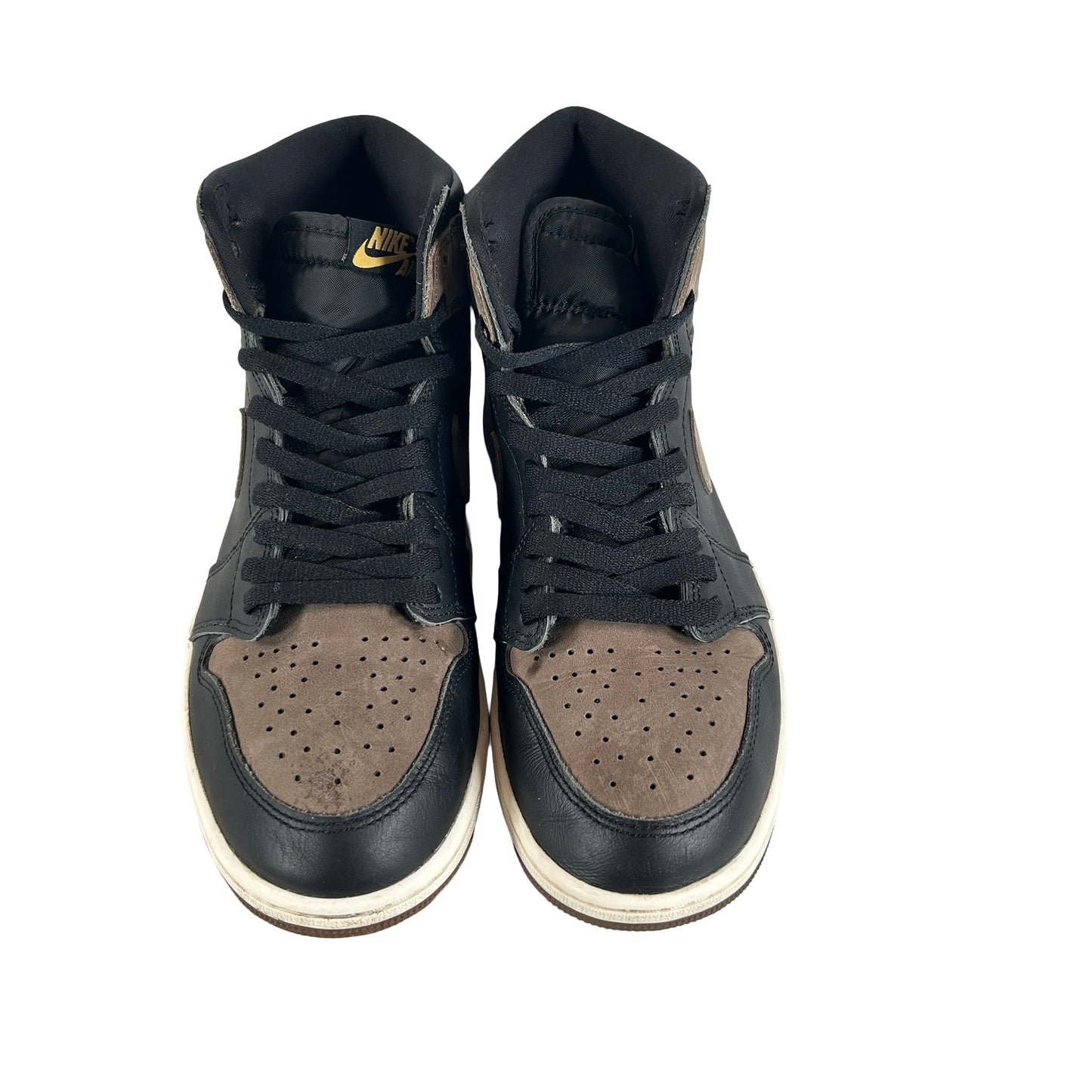 DZ5485 020 Jordan 1 Retro High OG Palomino [USED] - 9.5 M (Used) (No Box)