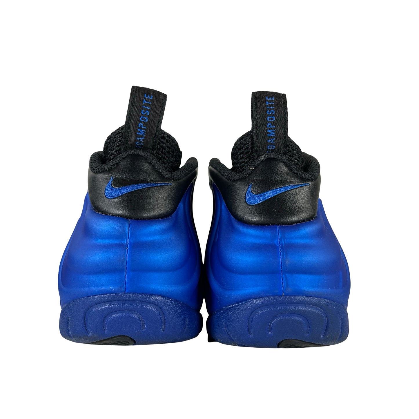 624041 403 Nike Air Foamposite Pro Hyper Cobalto