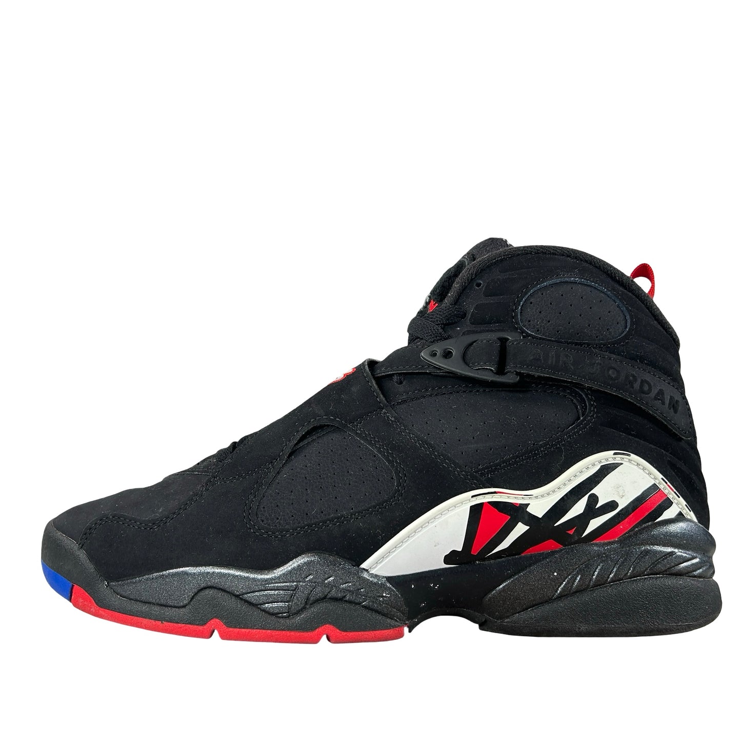 305381 062 Jordan 8 Retro Playoffs [USED] - 8.5 M (Used9)