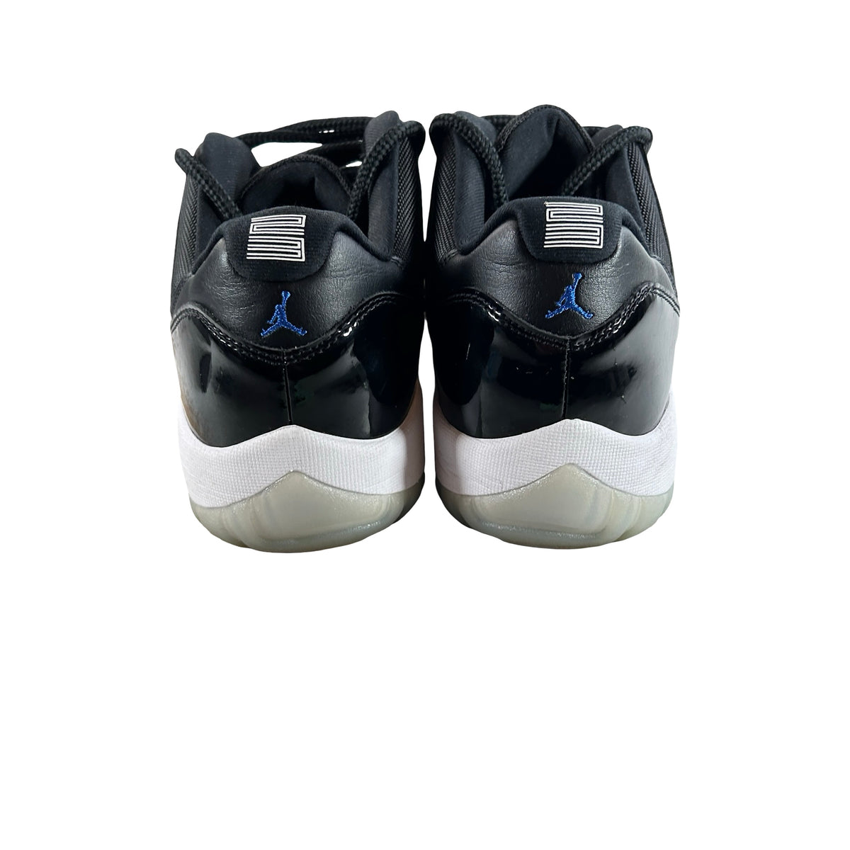 FV5104 004 Jordan 11 Retro Low Space Jam [USED] - 12 M (Used2)