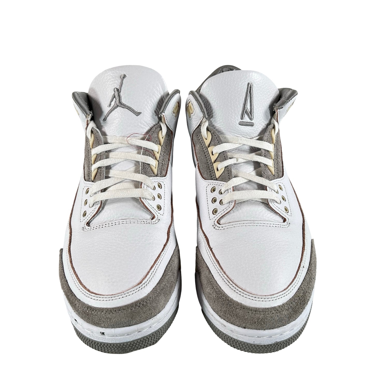 DH3434 110 Jordan 3 Retro SP A Ma Maniére (Women's) [USED] - 12.5 W / 11 M (Used7)