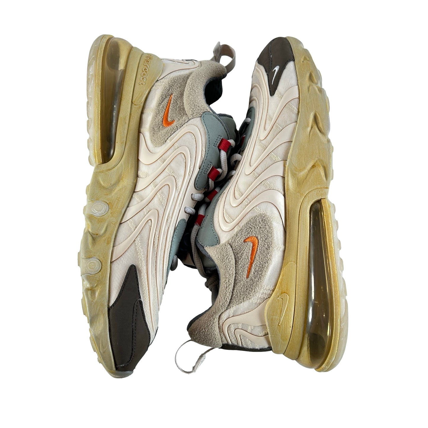 CT2864 200 Air Max 270 Cactus Trails [USED] - 12 M (Used2) (No Box2)