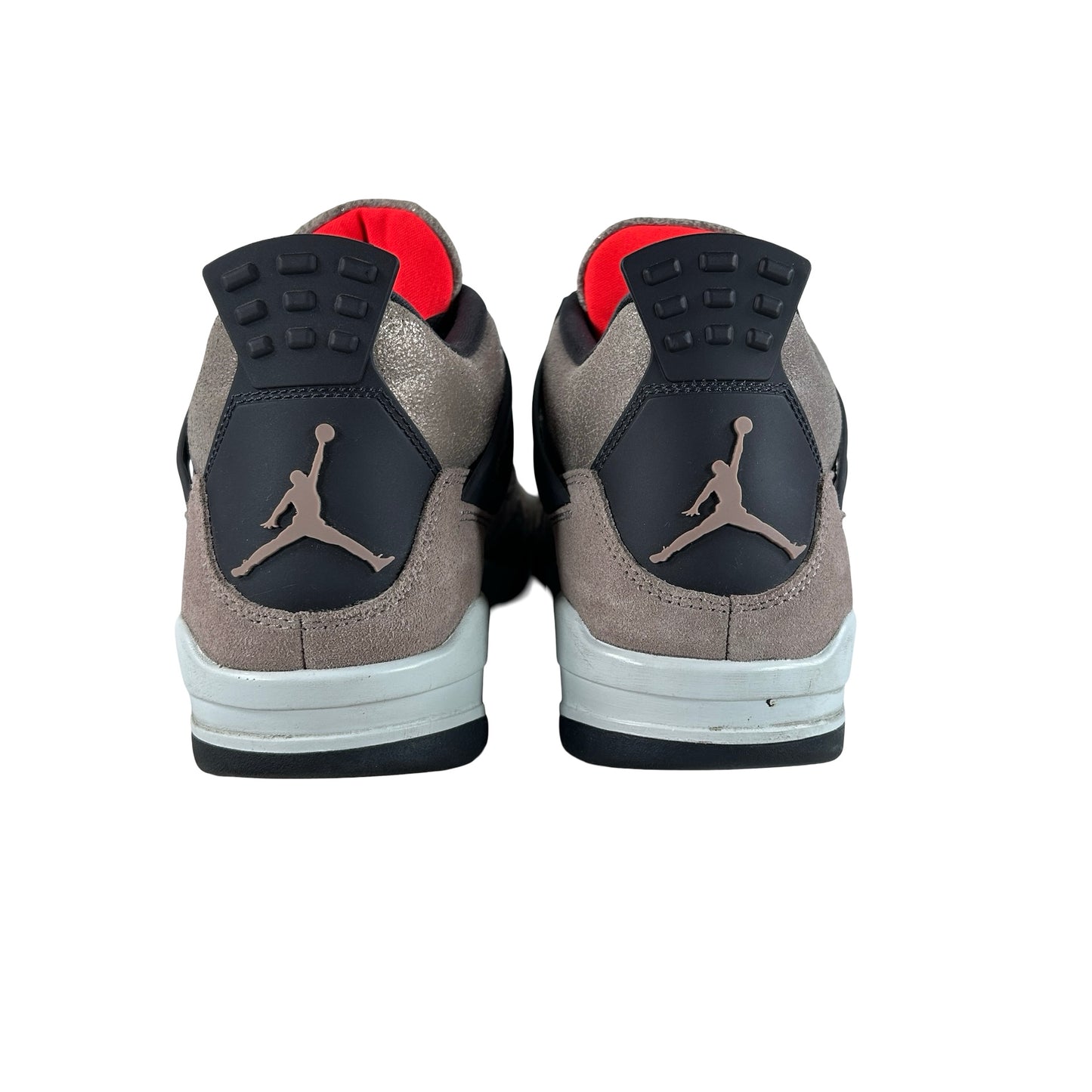 DB0732 200 Jordan 4 Taupe Haze [USED] - 9 M (Used2) (No Box2)