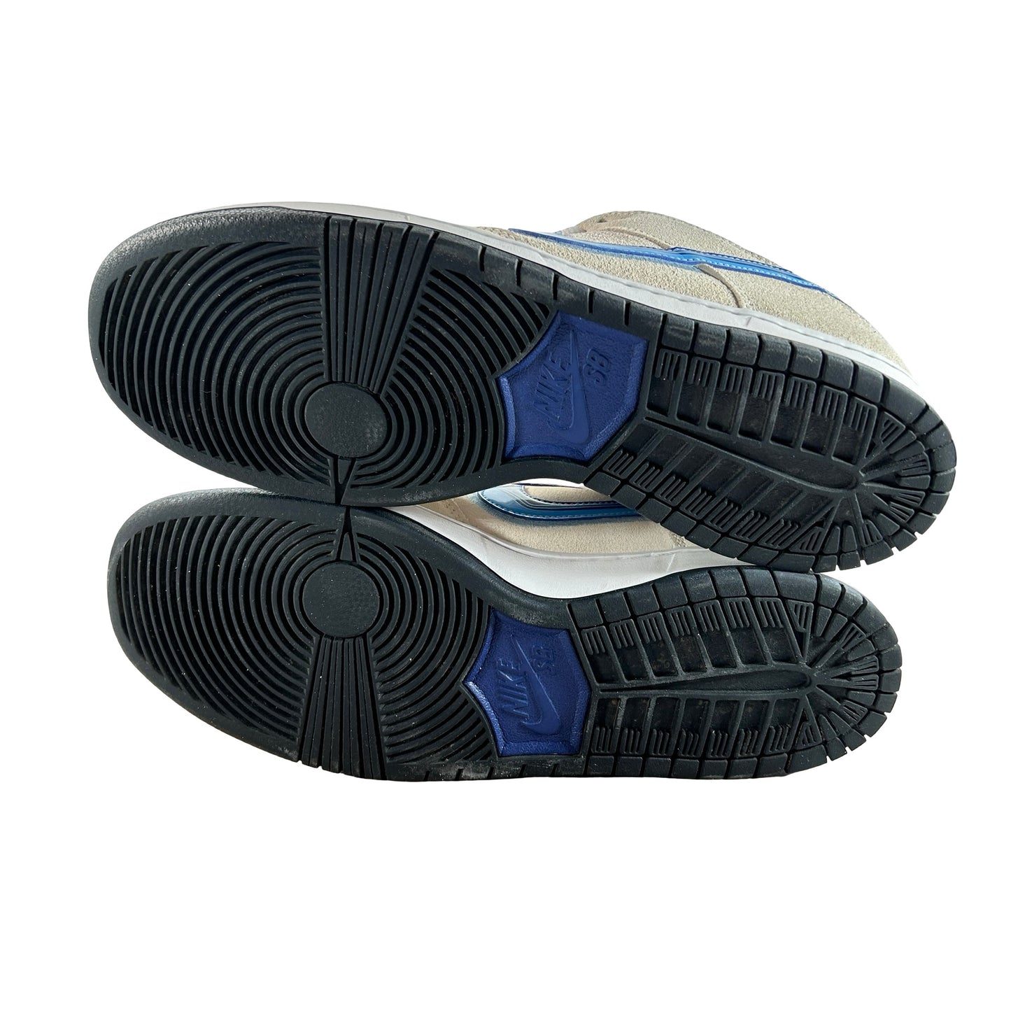 CT6688 200 Nike SB Dunk Low Truck It [USED] - 11 M (Used)