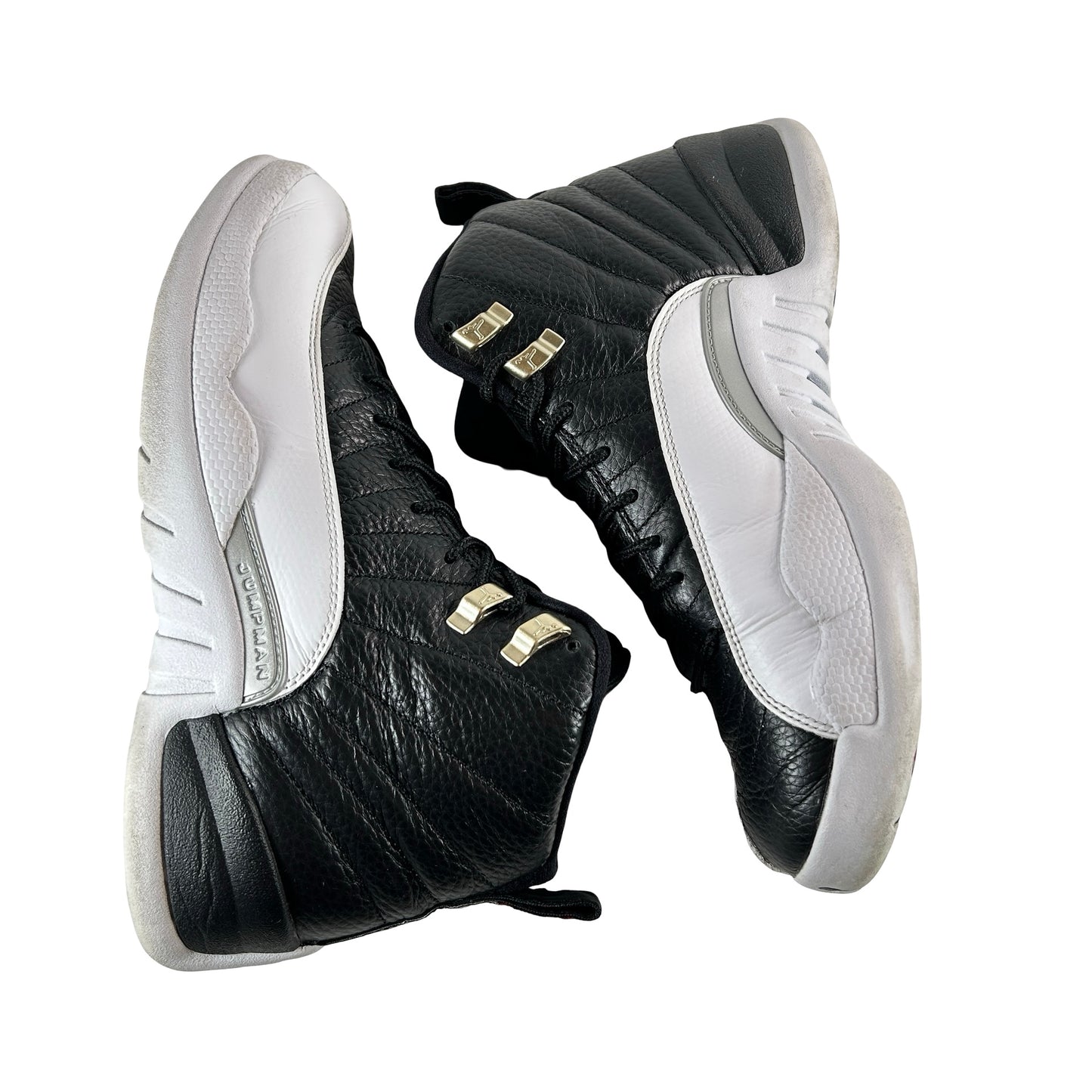 CT8013 006 Jordan 12 Retro Playoffs (2022) [USED] - 9 M (Used6)