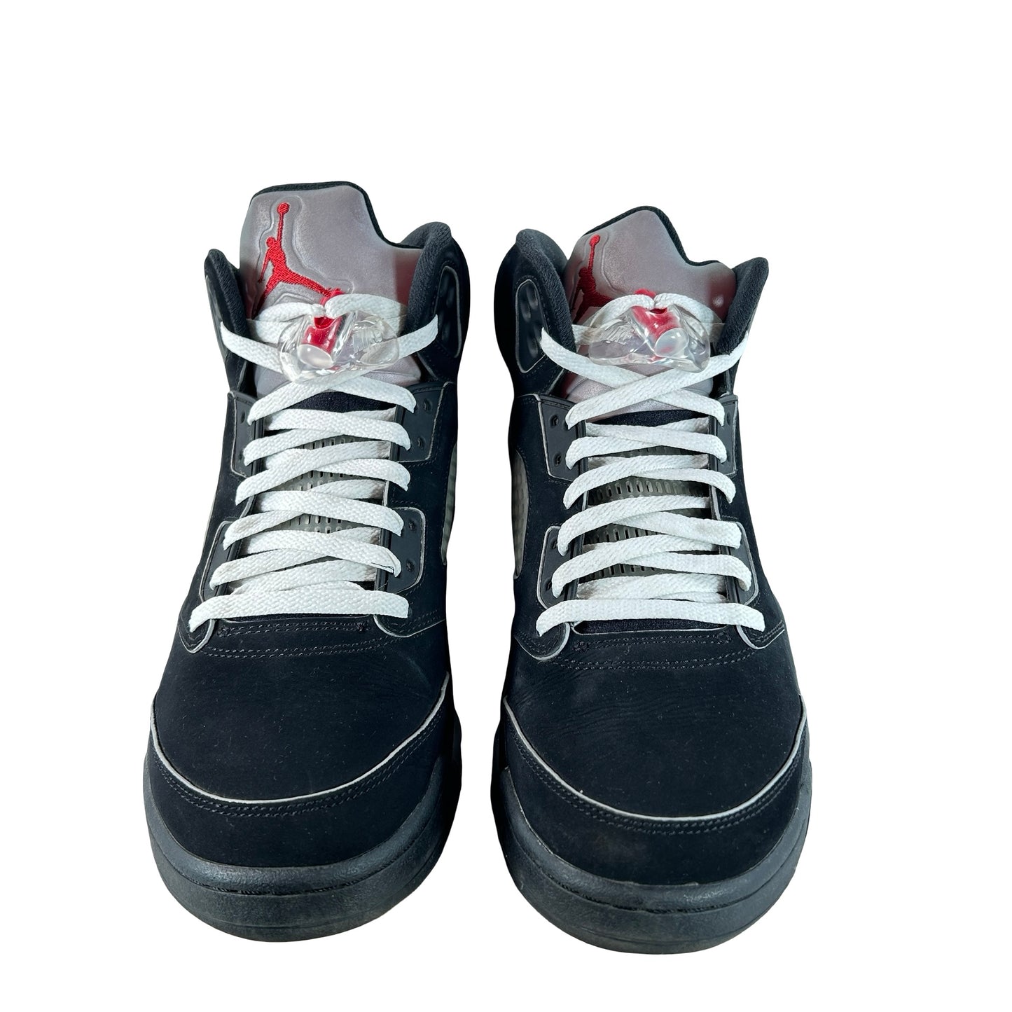 HF3975 001 Jordan 5 Retro OG Black Metallic Reimagined [USED] - 10 M (Used2) (No Box2)