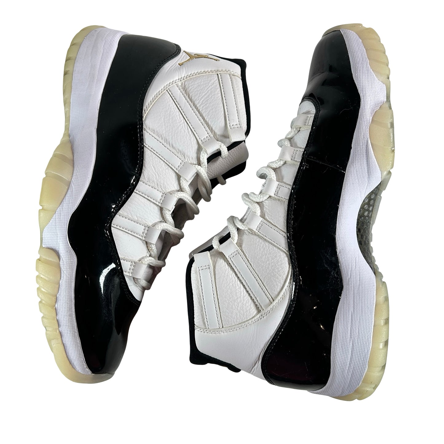 CT8012 170 Jordan 11 Retro DMP Momentos definidores (2023)