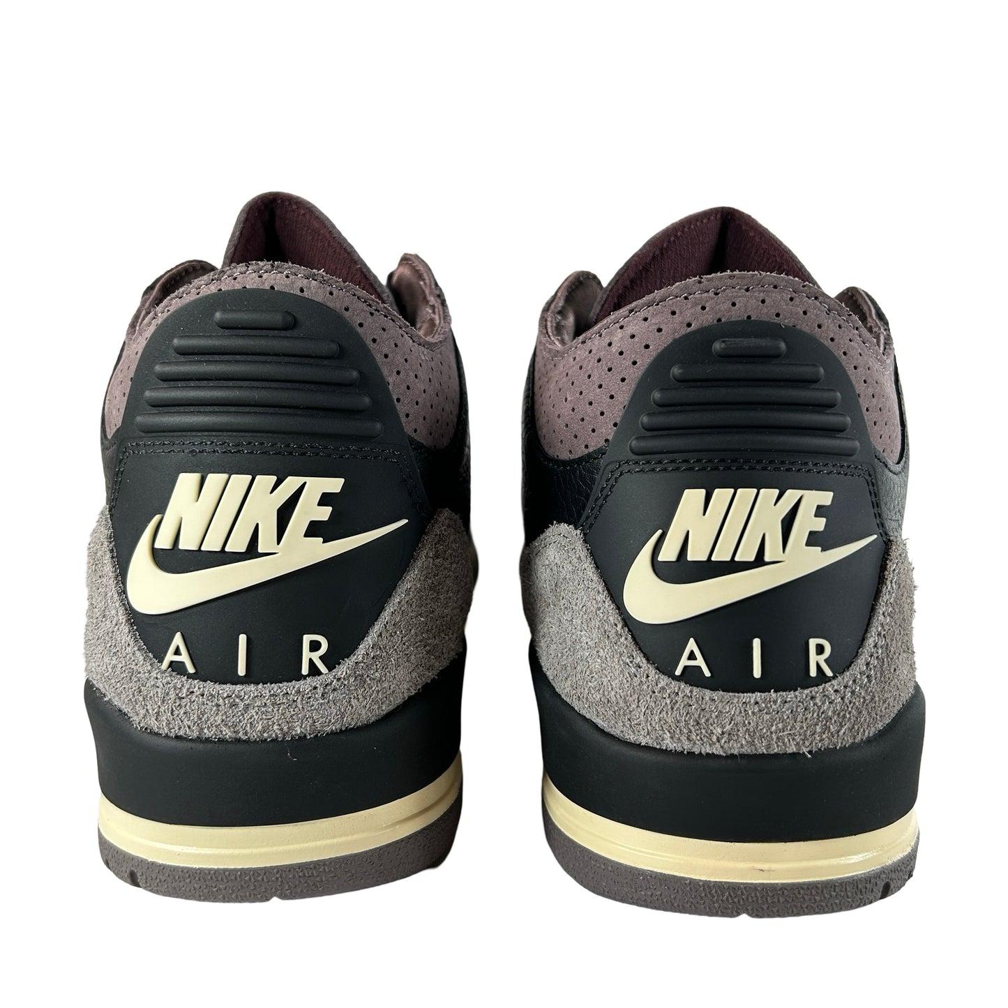 FZ4811 001 Jordan 3 Retro OG SP A Ma Maniére While You Were Sleeping (Women's) [USED] - 13.5 W / 12 M (VNDS2)