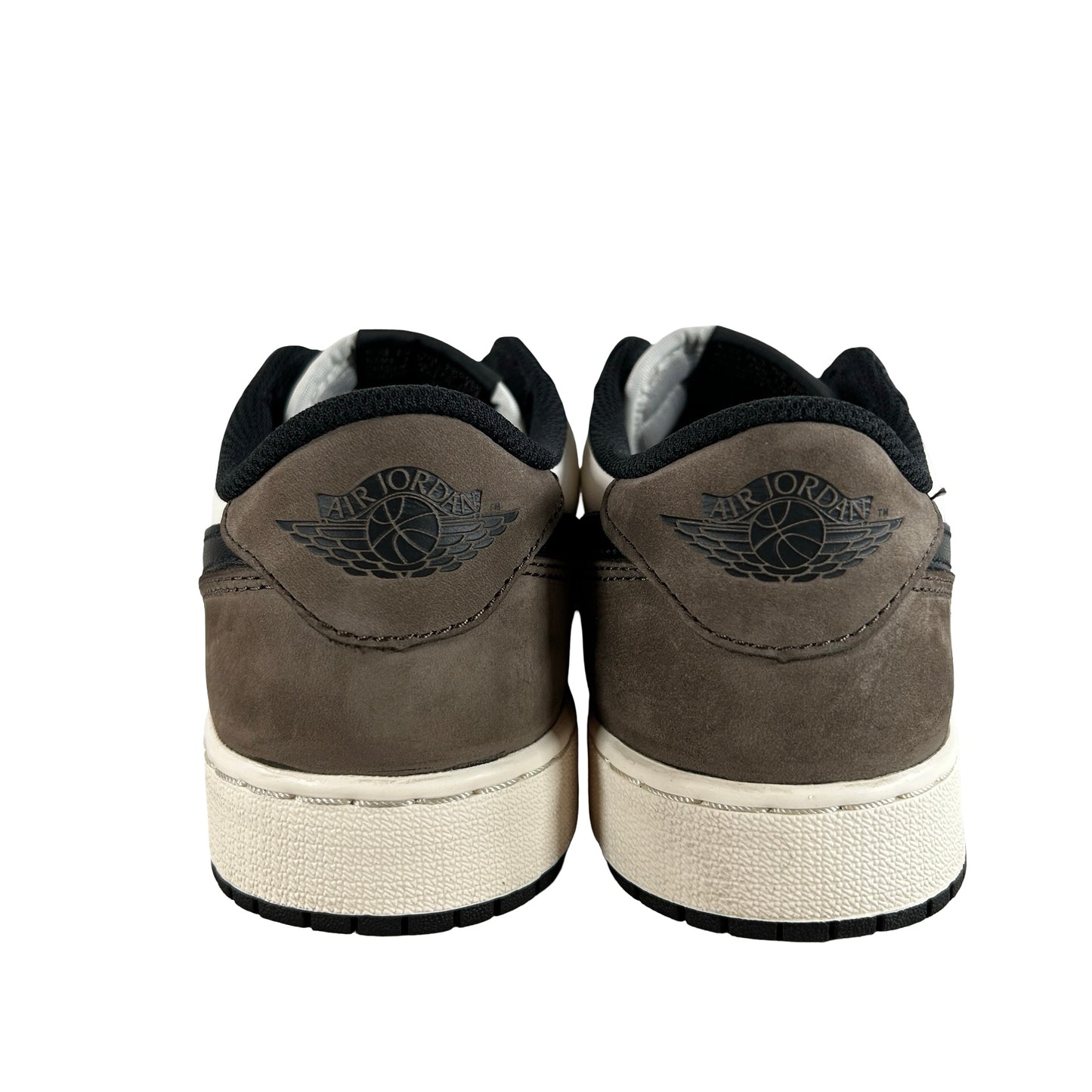 CZ0858 102 Jordan 1 Retro Low OG Mocha (GS) [USED] - 7 Y (Used2)