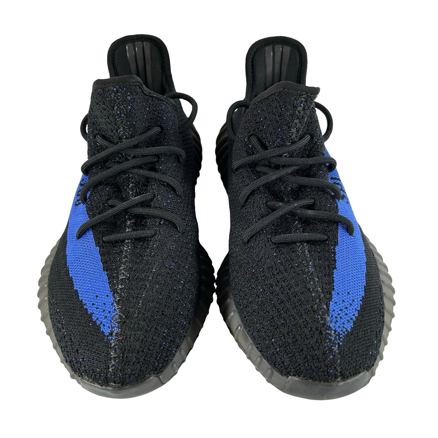 GY7164 Adidas Yeezy Boost 350 V2 Azul deslumbrante