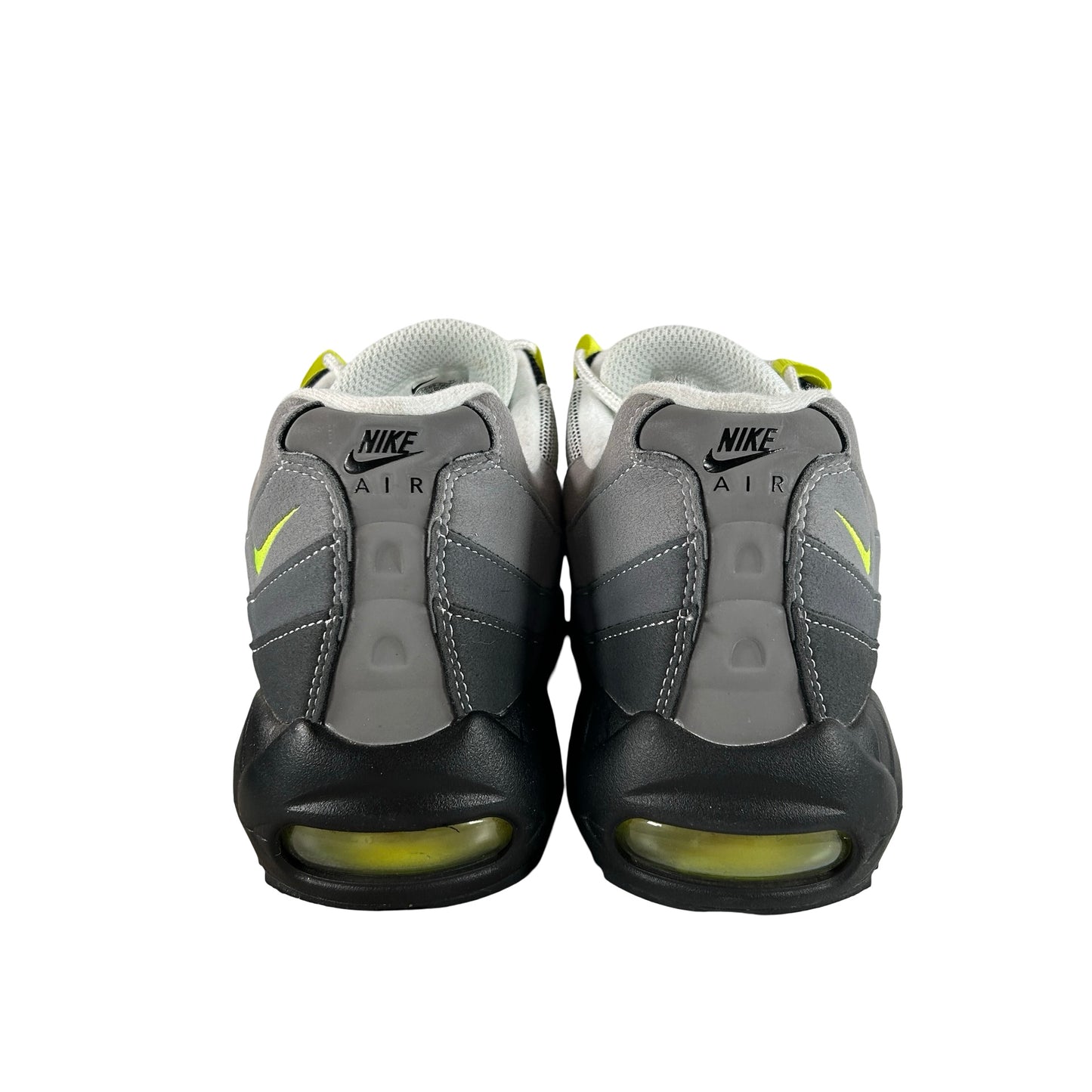 CT1689 001 Nike Air Max 95 OG Neon (2020) [USED] - 10.5 M (Used3)