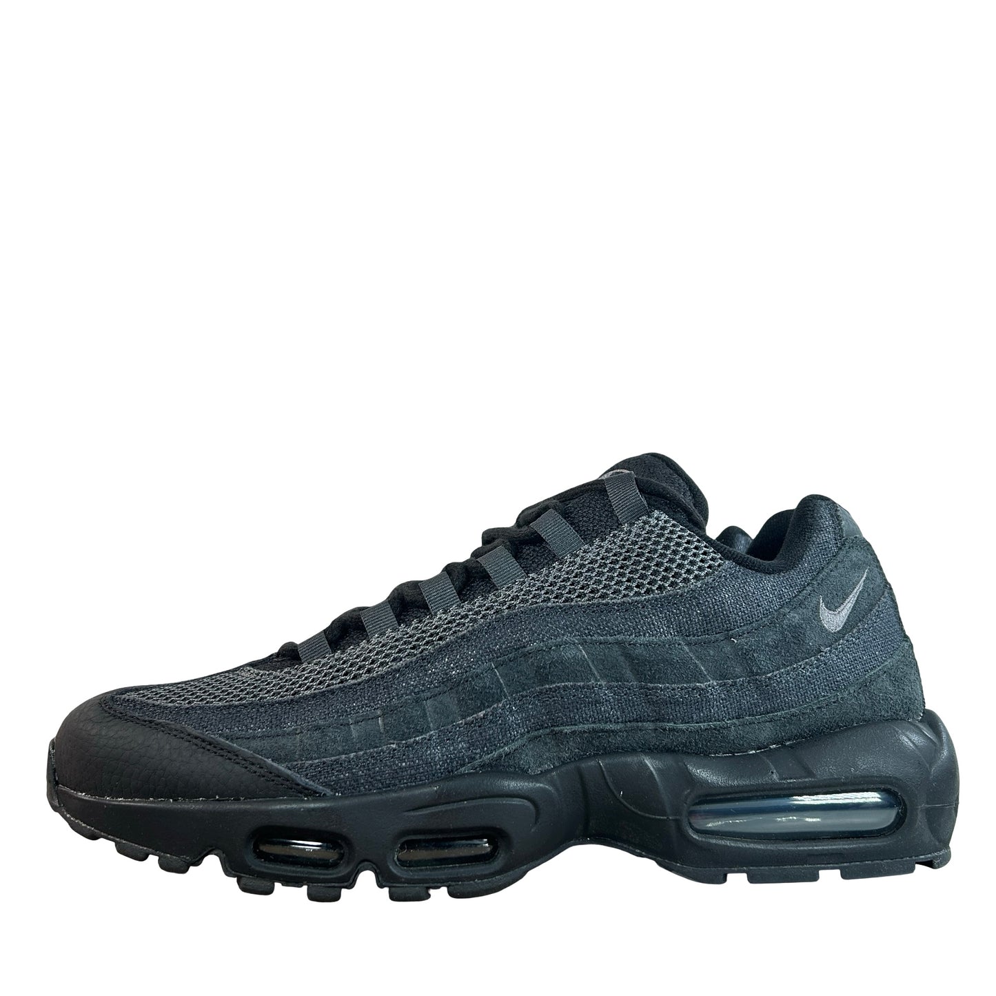 DM2816 001 Nike Air Max 95 Iron Grey [USED] - 11 M (VNDS)