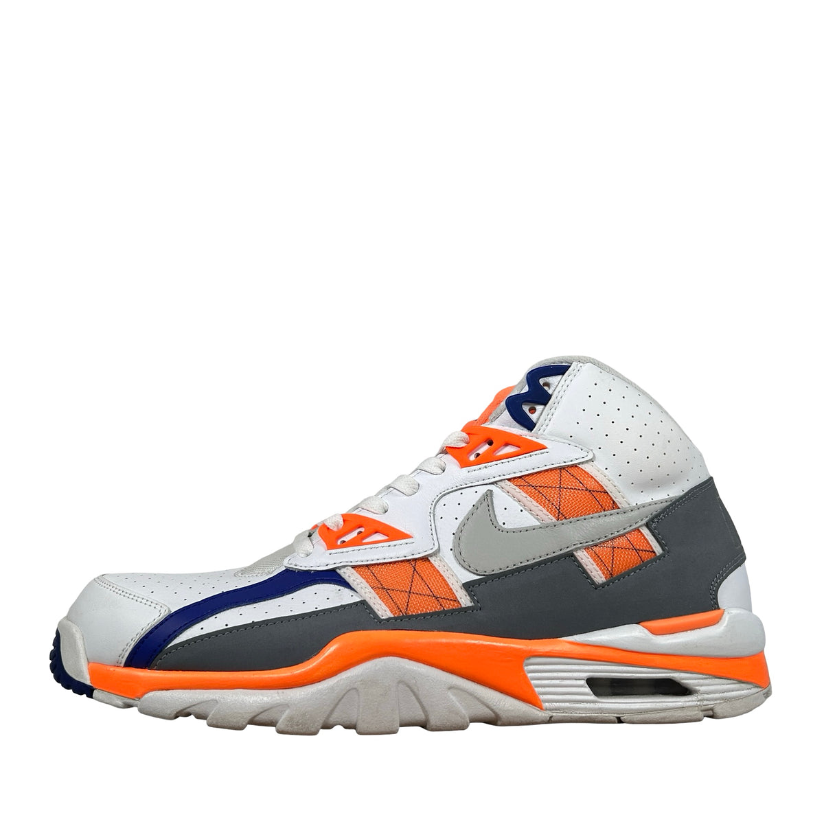 DV2212 100 Nike Air Trainer SC High Auburn [USED] - 13 M (Used)