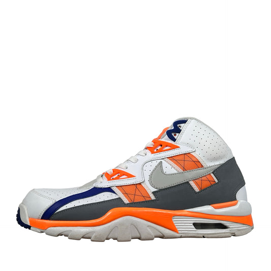 DV2212 100 Nike Air Trainer SC High Auburn [USED] - 13 M (Used)