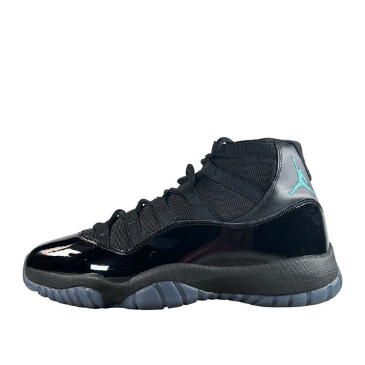 CT8012 047 Jordan 11 Retro Gamma Blue (2025) [USED] - 9.5 M (Used10)