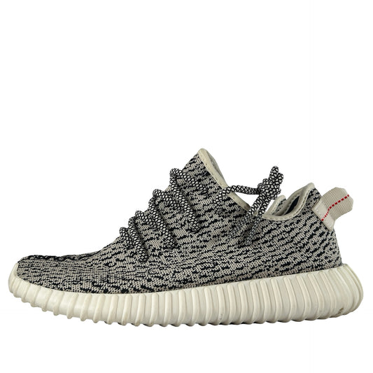 AQ4832 adidas Yeezy Boost 350 Turtledove (2022) [USED] - 8.5 M (Used) (No Box)