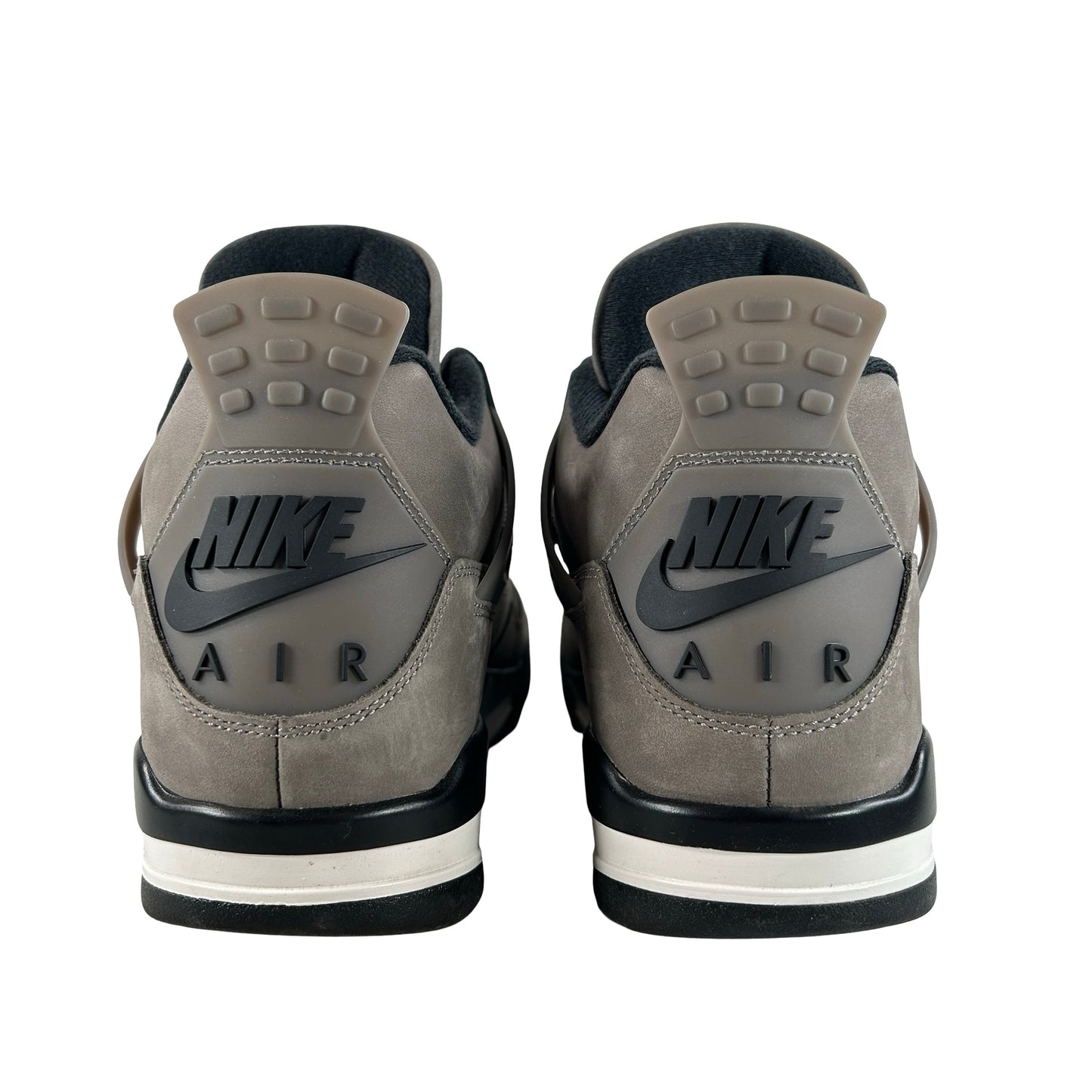 FV5029 200 Jordan 4 Retro Cave Stone [USED] - 11 M (Used)