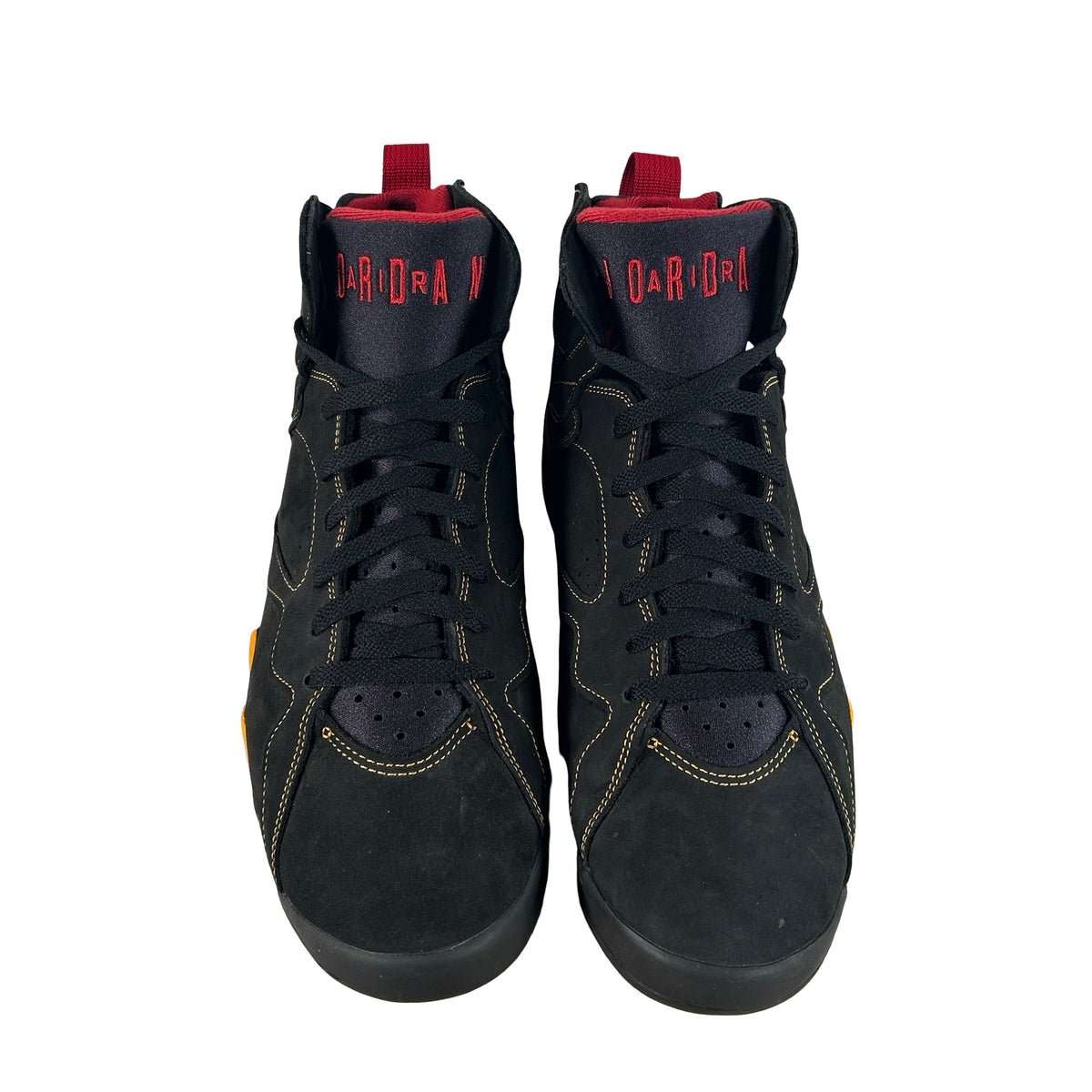 CU9307 081 Jordan 7 Retro Citrus (2022) [USED] - 13 M (Used2) (Replace Box2)