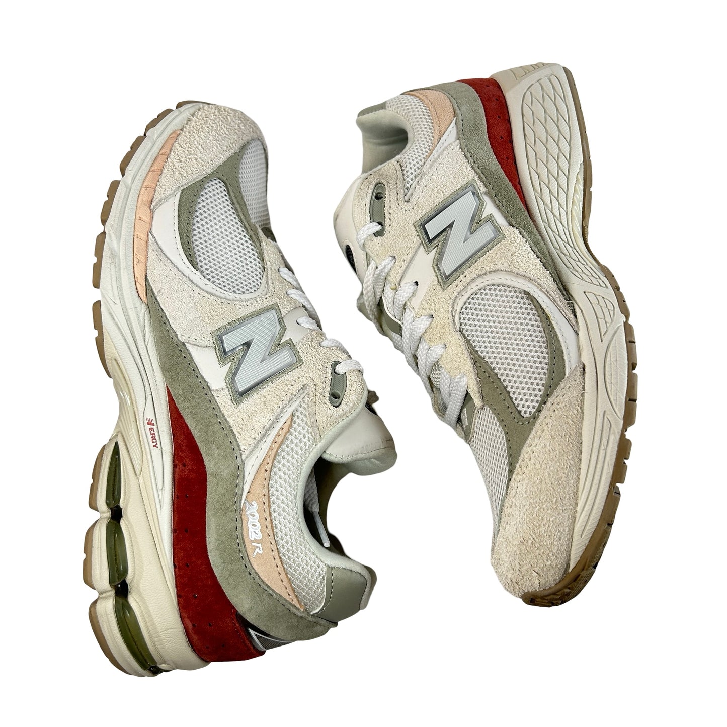 M2002RJF New Balance 2002R Festival [USED] - 9 M (Used) (No Box)