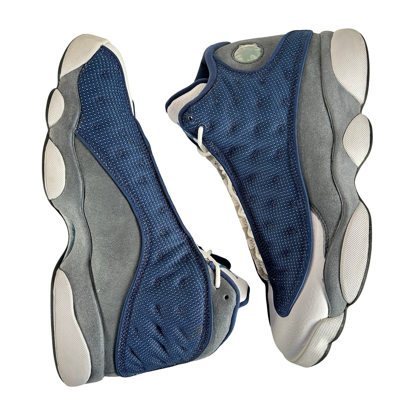 414571 404 Jordan 13 Retro Flint (2020) [USED] - 10 M (Used)