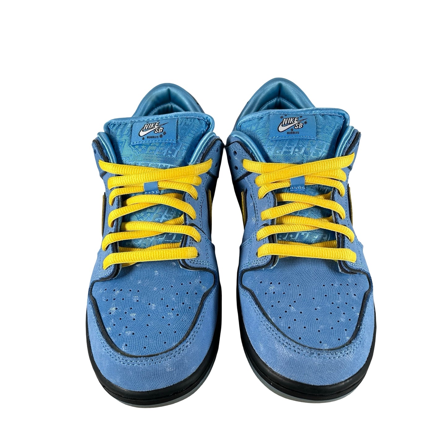 FZ8320 400 Nike SB Dunk Low The Powerpuff Girls Bubbles [USED] - 8.5 M (Used2)