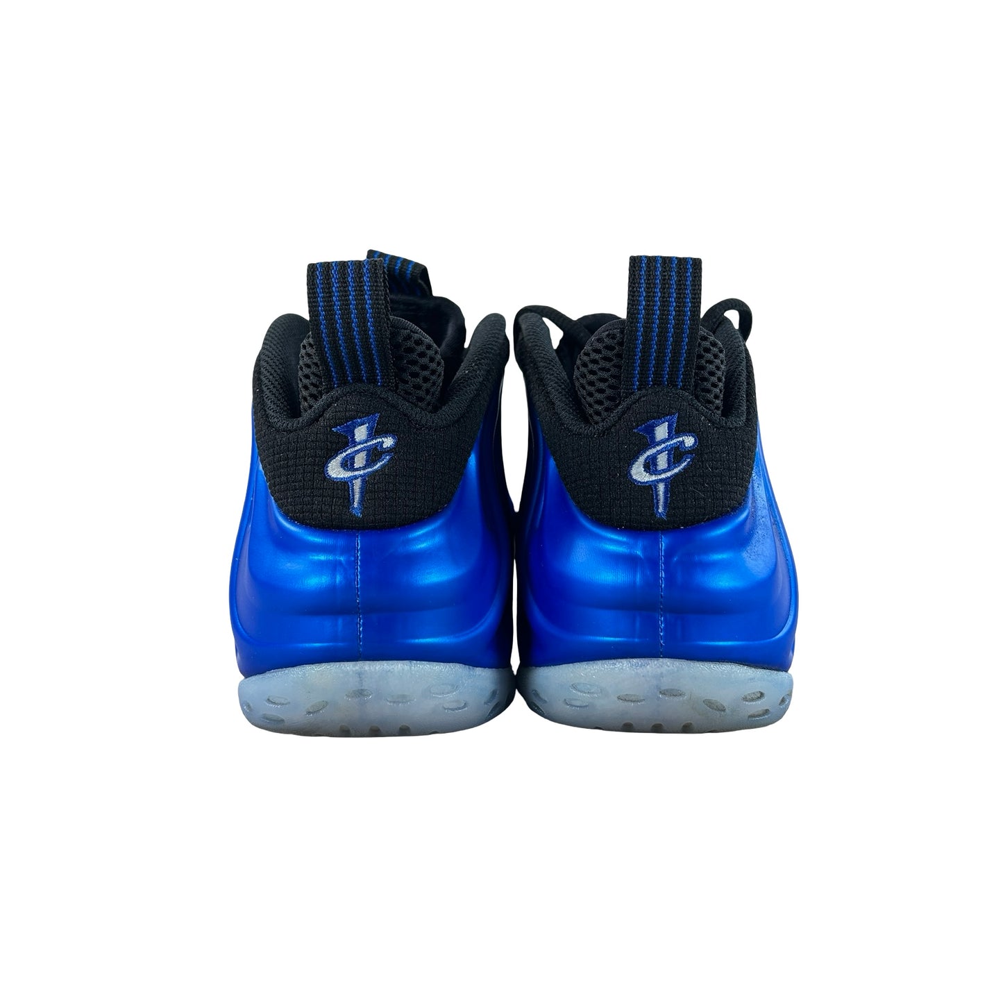 FQ8181 511 Nike Air Foamposite One International Blue [USED] - 9 M (Used8)