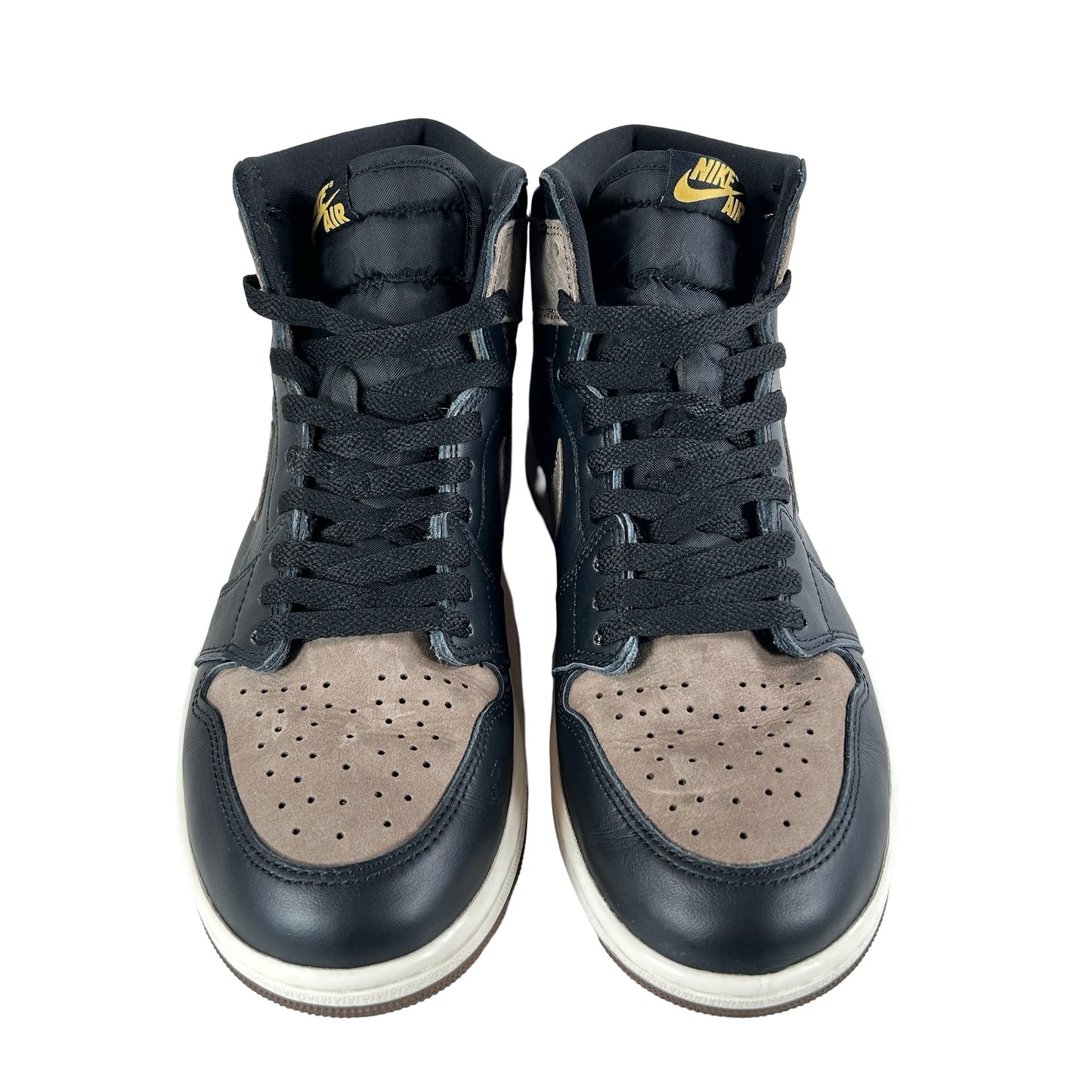 DZ5485 020 Jordan 1 Retro High OG Palomino [USED] - 10.5 M (Used5)