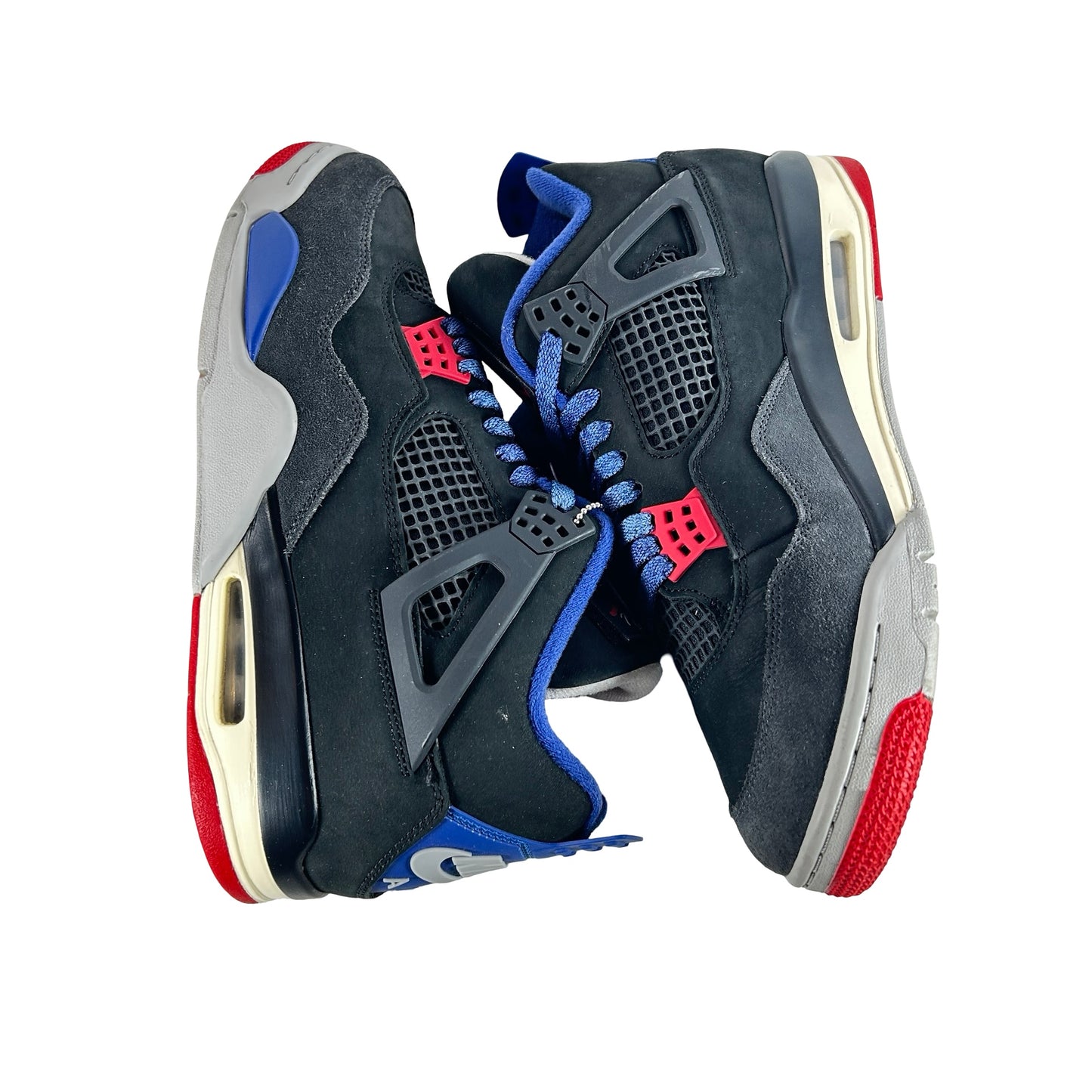 FV5029 003 Jordan 4 Retro Rare Air (Gold Lettering) [USED] - 11.5 M (Used)