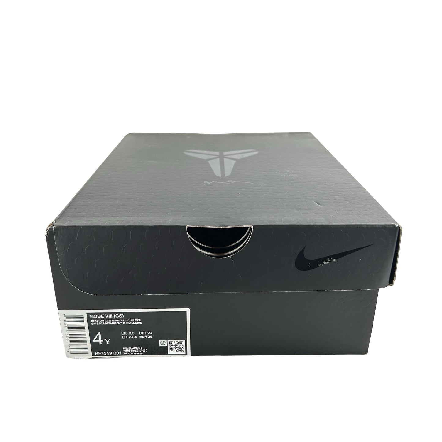 HF7319 001 Nike Kobe 8 Protro Venice Beach (2024) (GS) [USED] - 4 Y (Used)