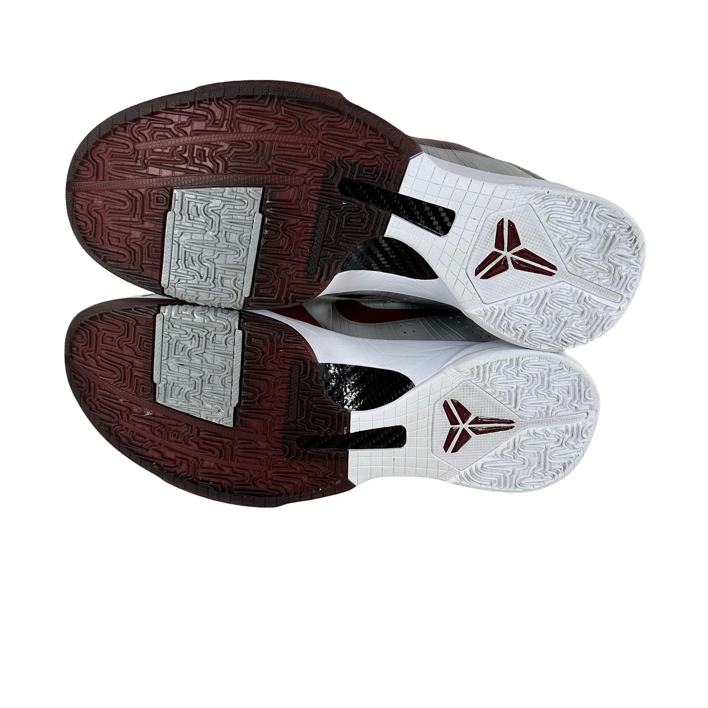 IM0557 001 Nike Kobe 5 Protro Lower Merion Aces Away (2026) [USED] - 13 M (Used2)