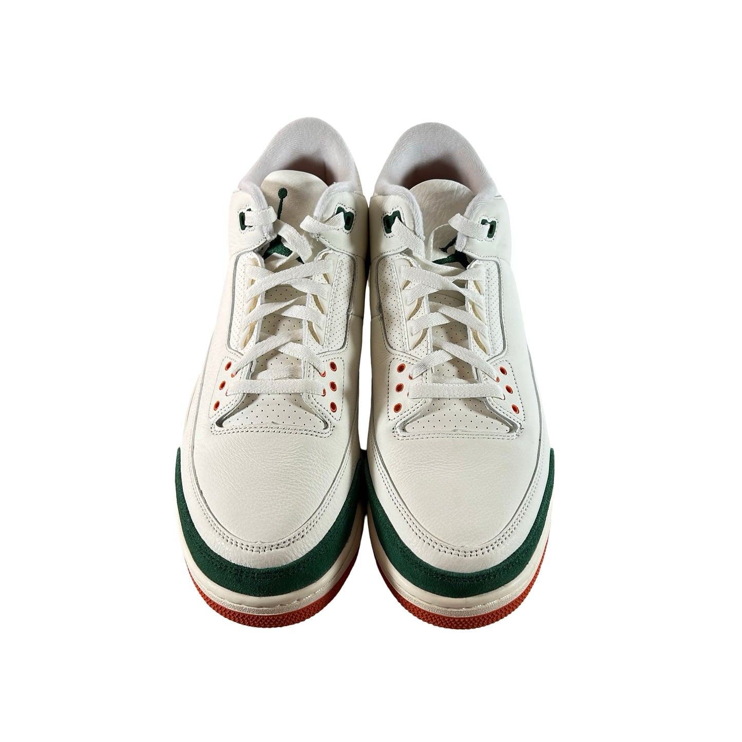 IF4491 100 Jordan 3 Retro SP SoleFly Miami [USED] - 13 M (Used)