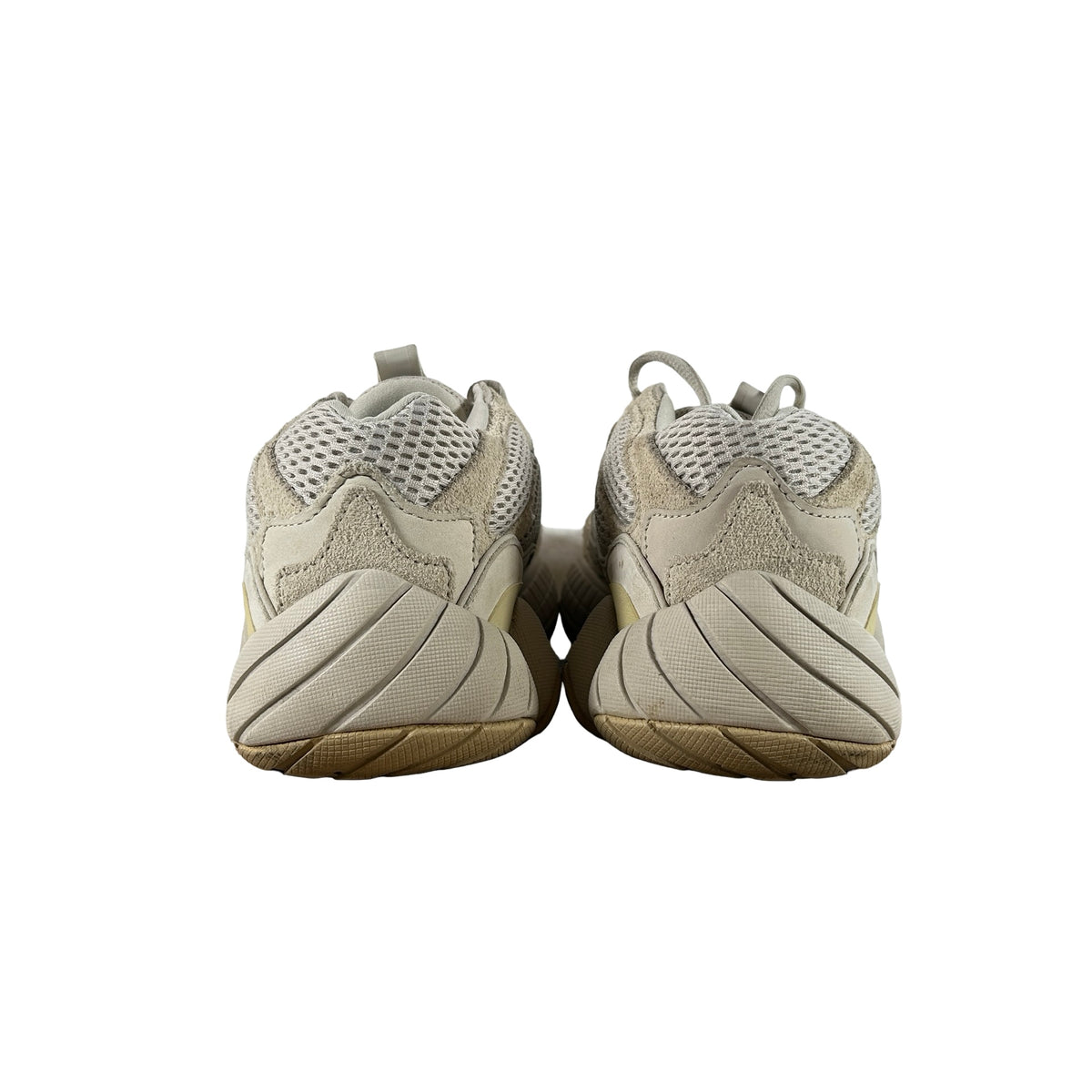 DB2908 Adidas Yeezy 500 Blush [USED] - 10 M (Used) (No Box)