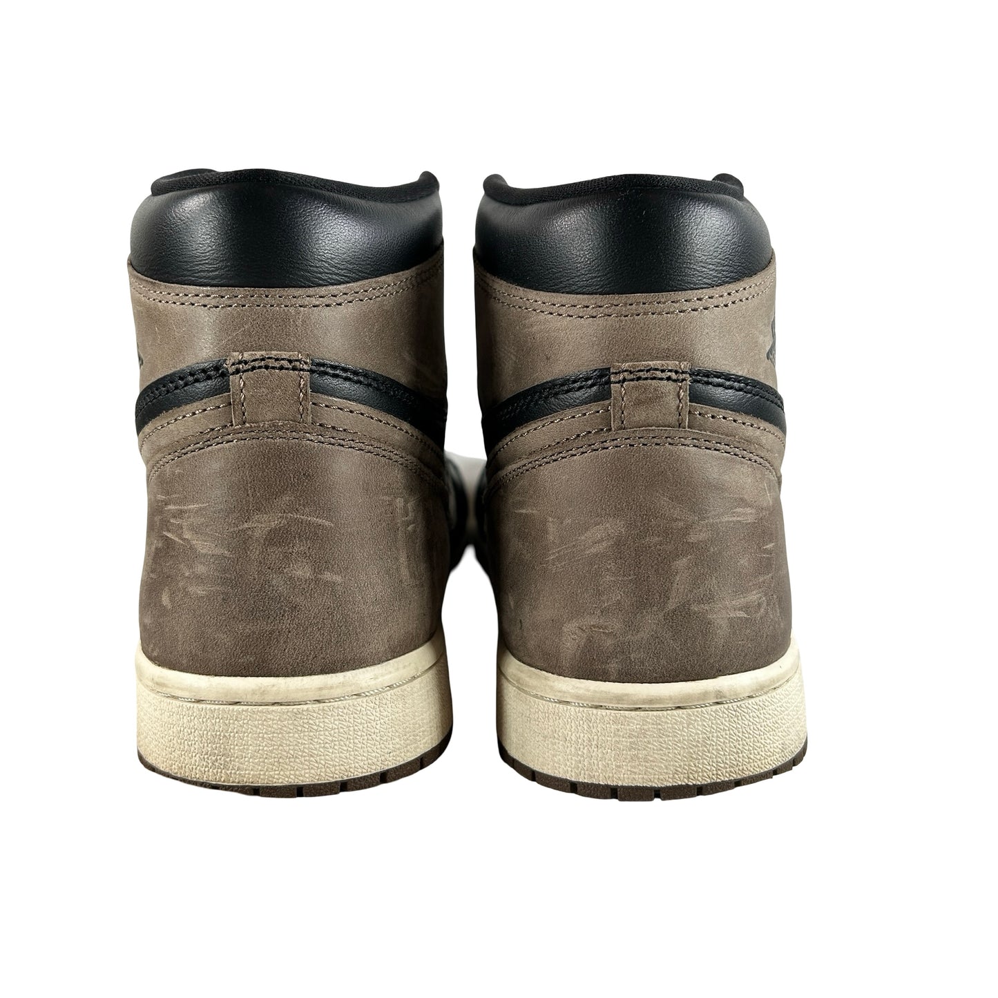 DZ5485 020 Jordan 1 Retro High OG Palomino [USED] - 10.5 M (Used6)