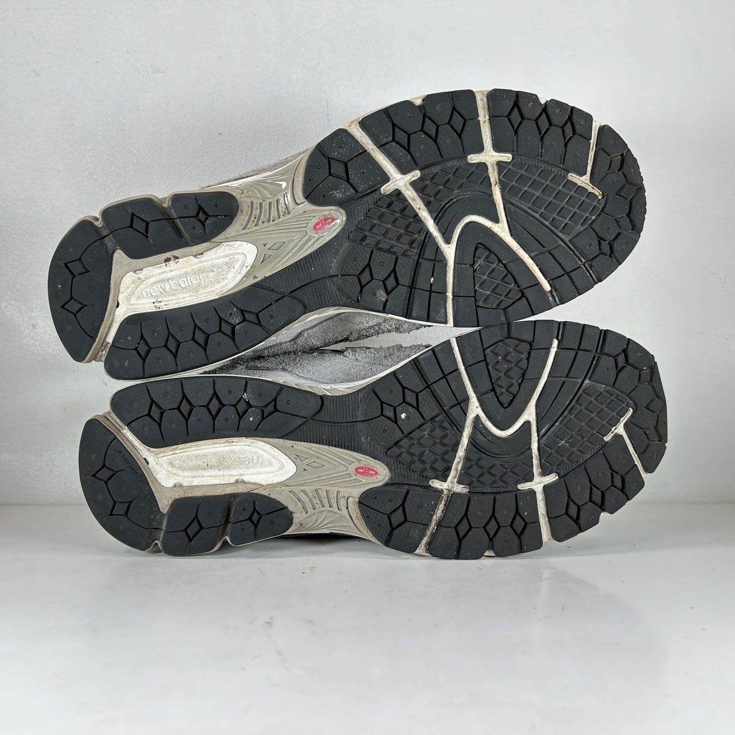 M2002RDM New Balance 2002R Protection Pack Grey [USED] - 11.5 M (Used) (Replace Box)