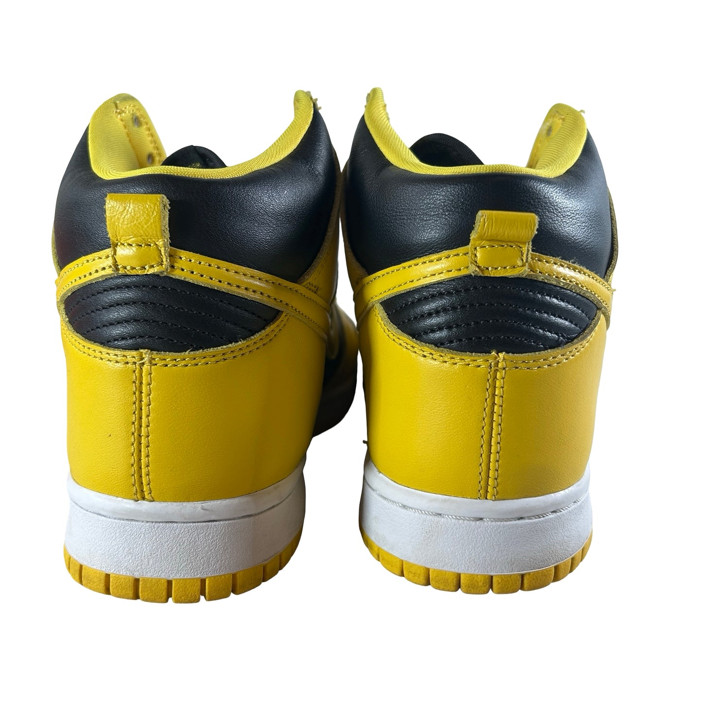 CZ8149 002 Nike Dunk Hi Maíz