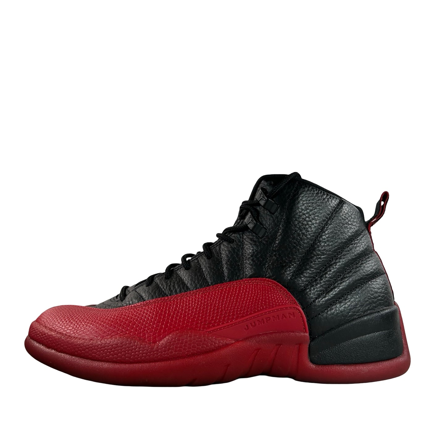 CT8013 002 Jordan 12 Retro Flu Game (2025) [USED] - 10 M (Used10) (No Insoles)