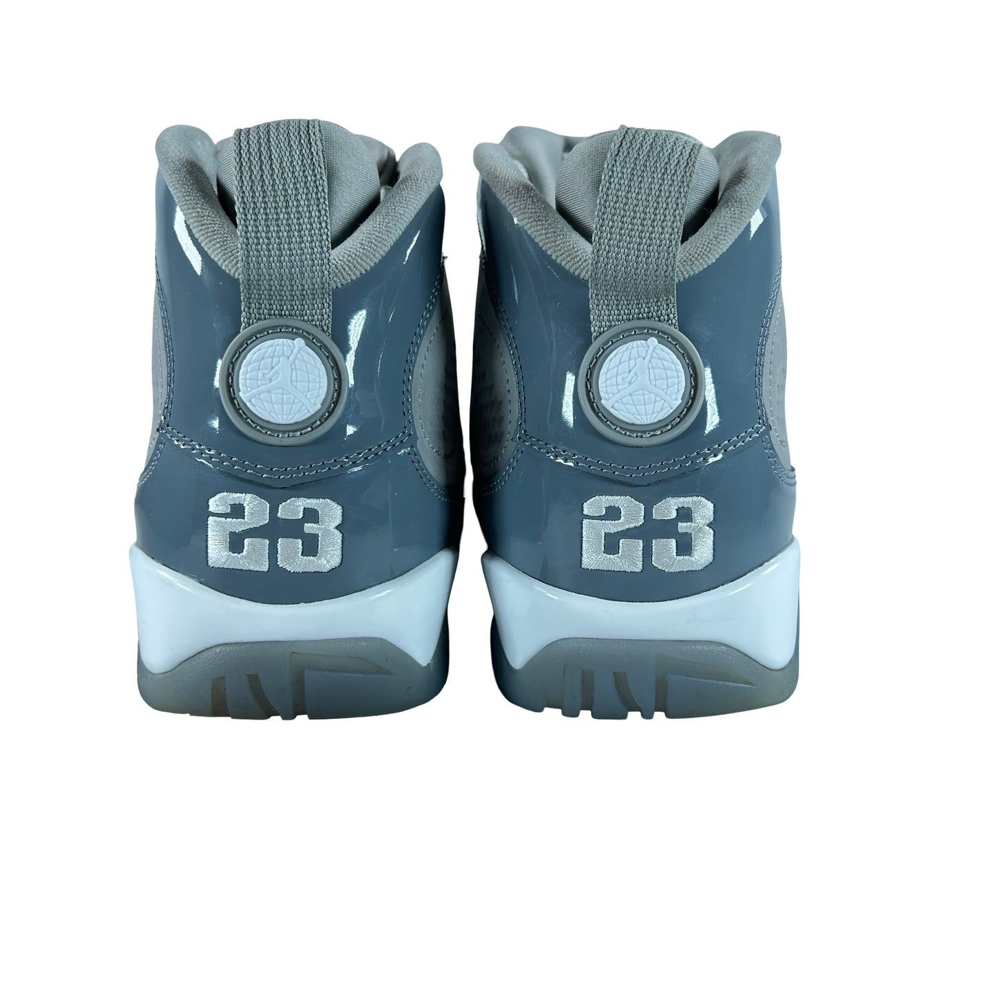 HV4794 011 Jordan 9 Retro Cool Grey (2025) [USED] - 10 M (Used5)