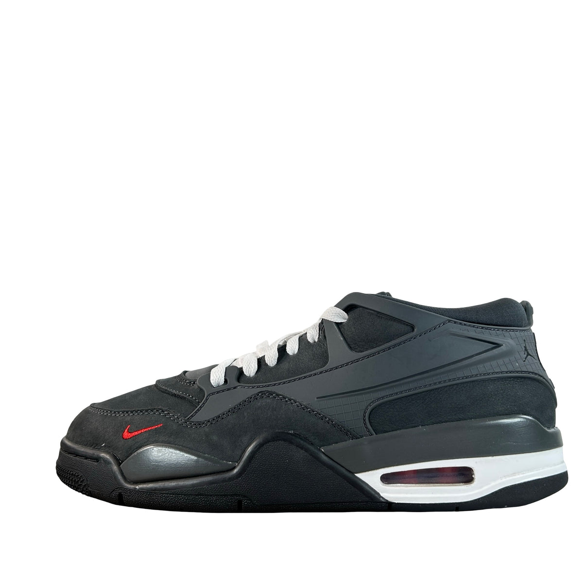 HF4334 004 Jordan 4 RM SP Nigel Sylvester Driveway Grey [USED] - 9 M (Used7)