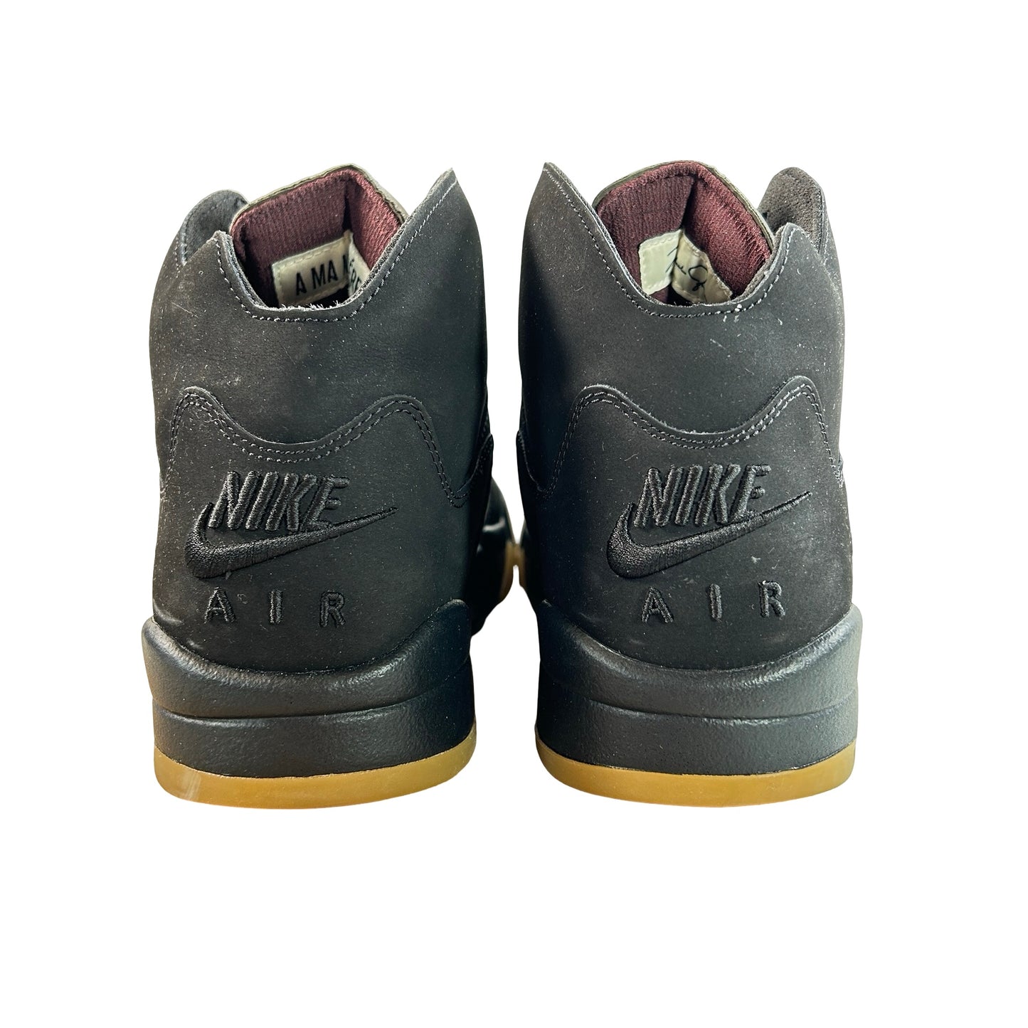 FD1330 001 Jordan 5 Retro A Ma Maniere Dusk [USED] - 10.5 M (Used14)