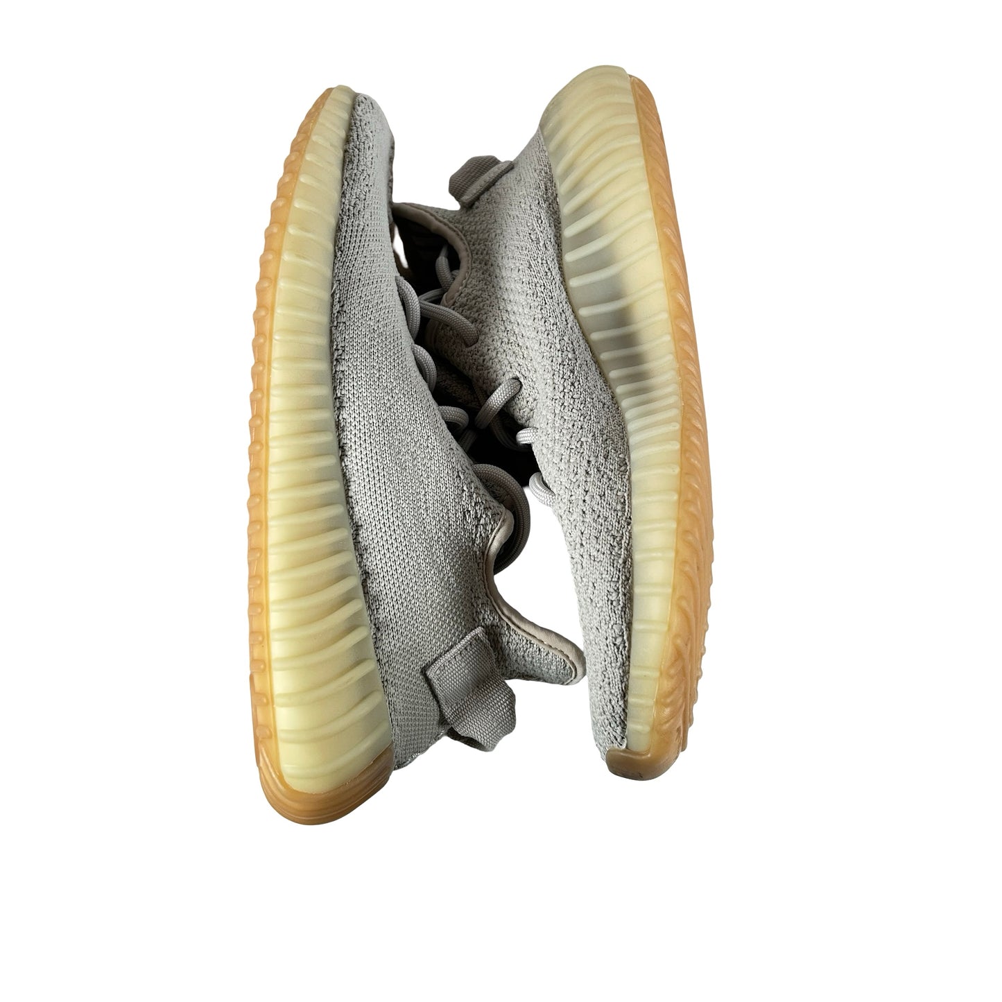 F99710 Yeezy 350 V2 Sesame [USED] - 5 M (Used) (Replace Box)