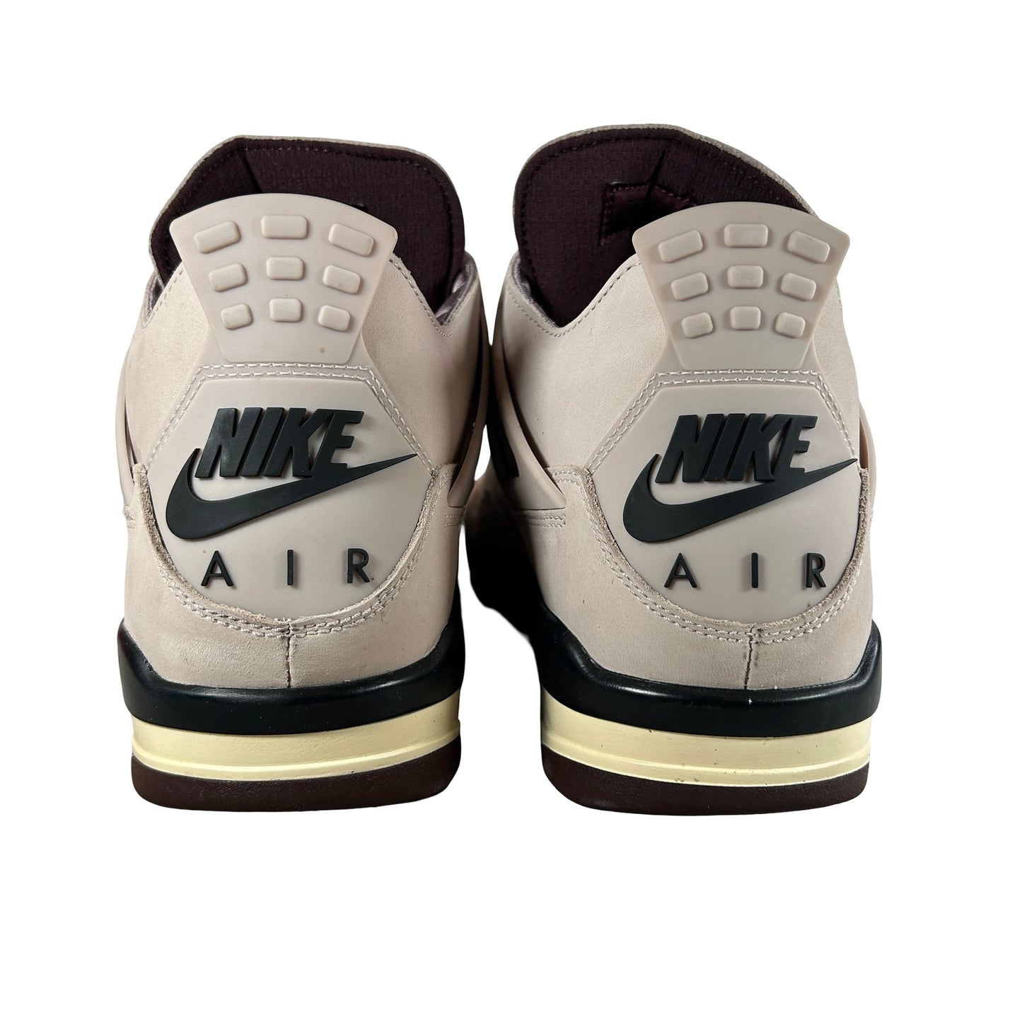 FZ4811 001 Jordan 3 Retro OG SP A Ma Maniére While You Were Sleeping (W) [USED] - 12 W (Used17)