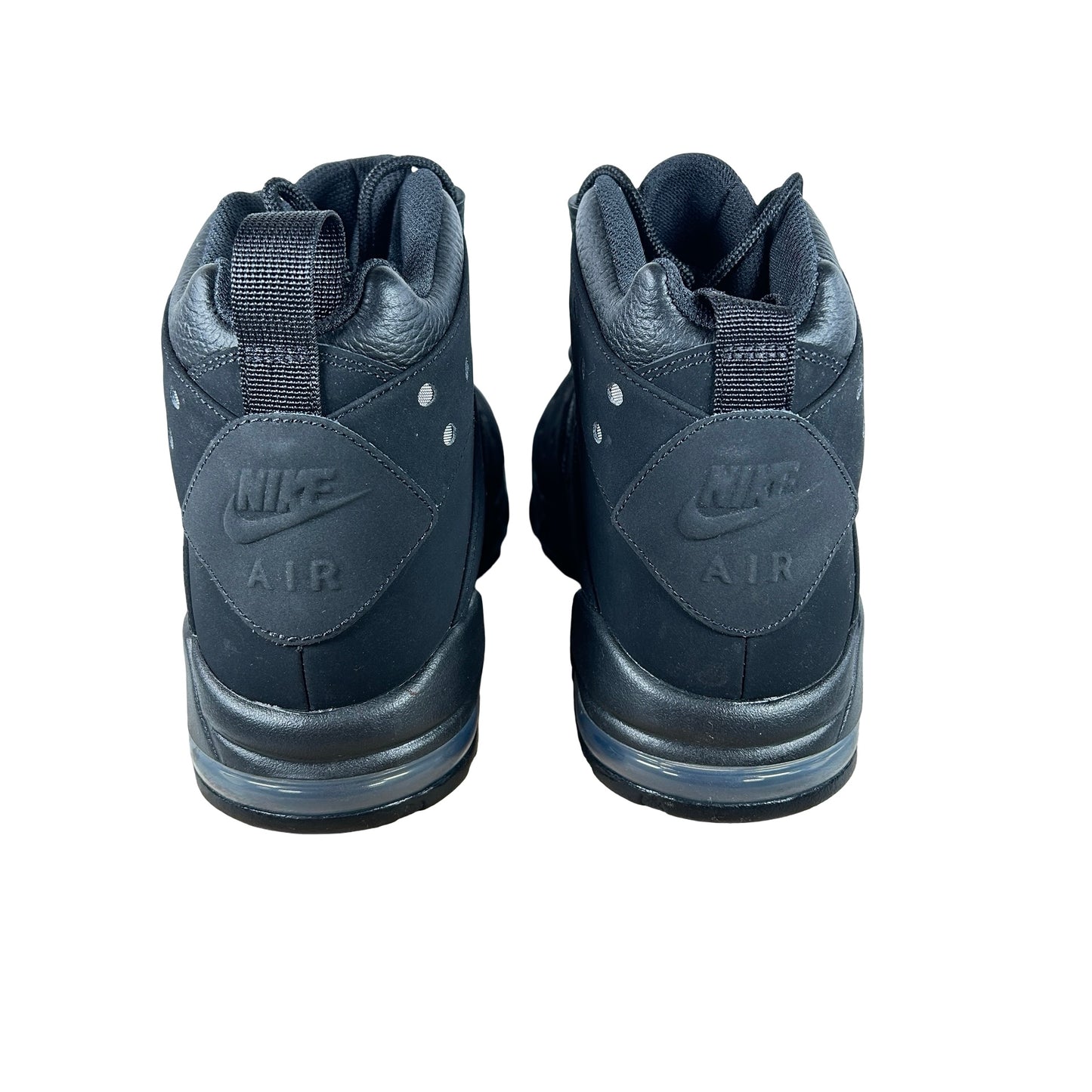 DC1411 001 Nike Air Max 2 CB '94 Triple Negro (2020/2023)