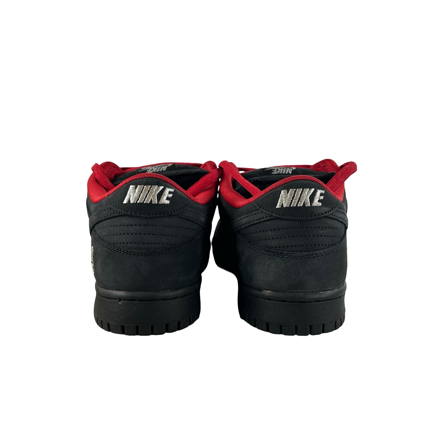 HQ8487 001 Nike SB Dunk Low Supreme 94 Black [USED] - 10.5 M (Used2)
