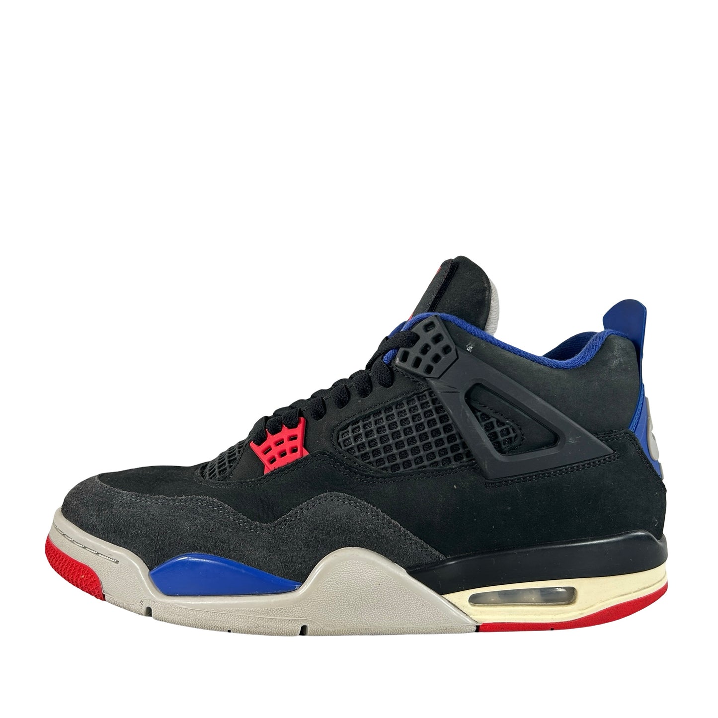 FV5029 003 Jordan 4 Retro Rare Air (White Lettering) [USED] - 11 M (Used7)