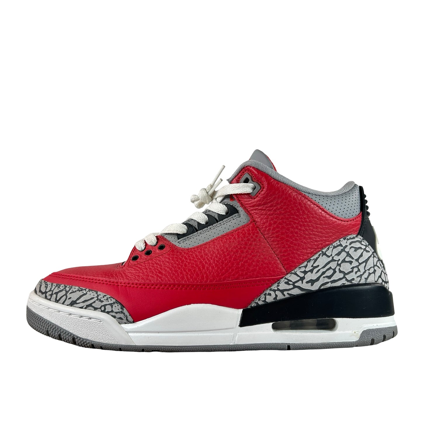 CK5692 600 Jordan 3 Retro SE Unite [USED] - 10 M (Used)