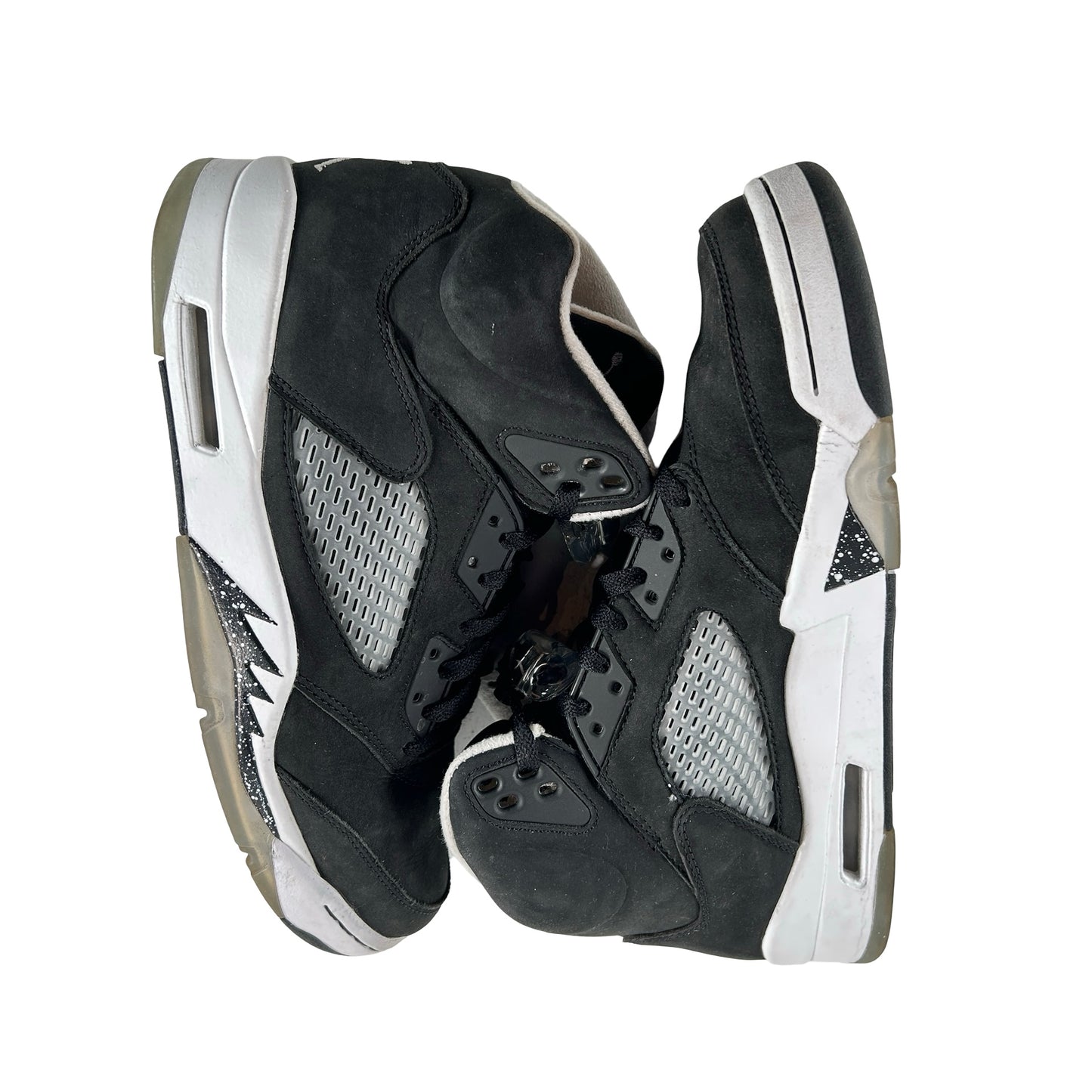 CT4838 011 Jordan 5 Retro Moonlight (2021) [USED] - 9 M (Used) (No Box)