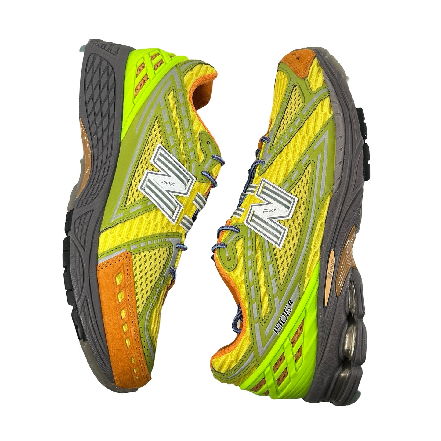 M1906RBR New Balance 1906R Action Bronson Scorpius [USED] - 9 M (VNDS)
